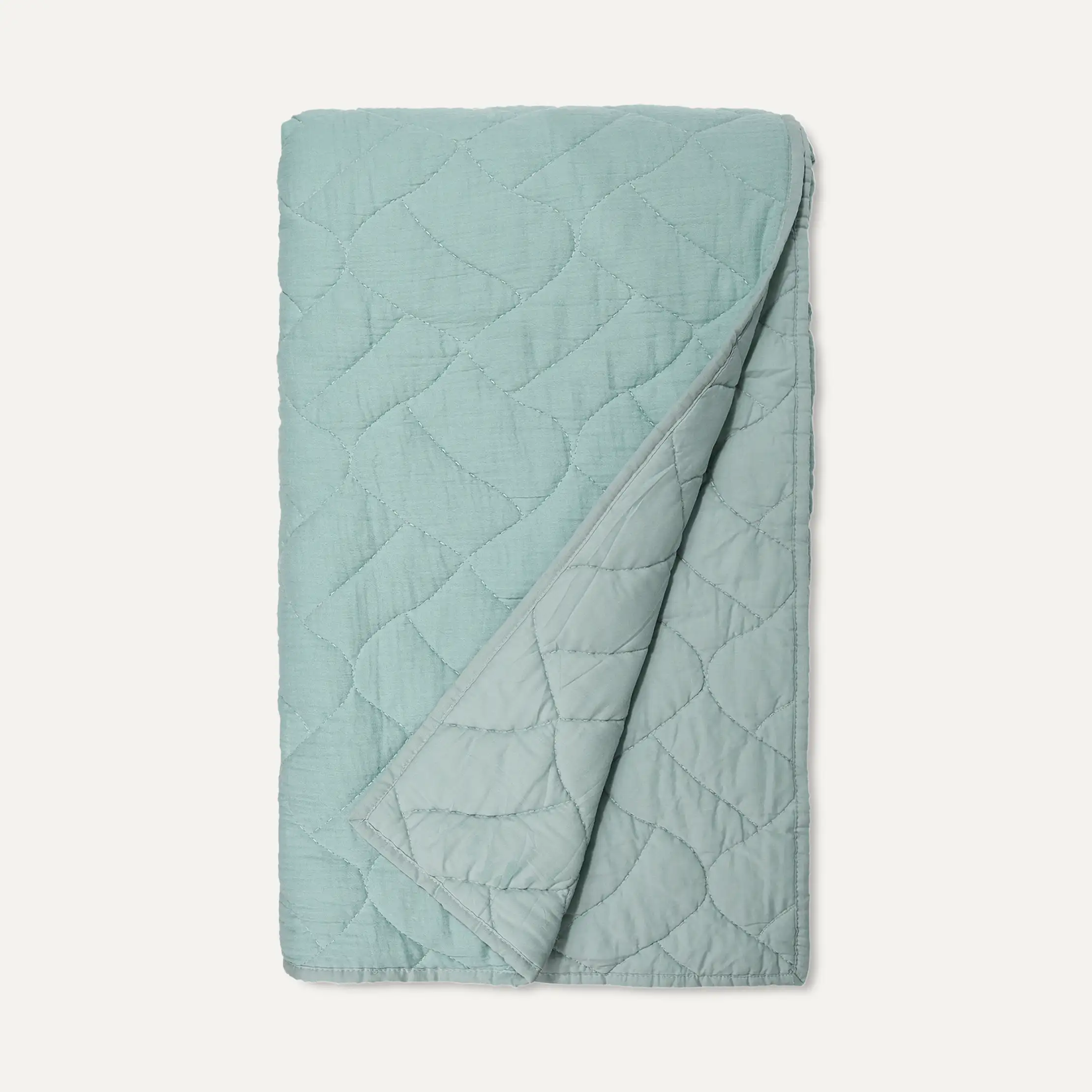 Home Aileen Coverlet Set (Queen)