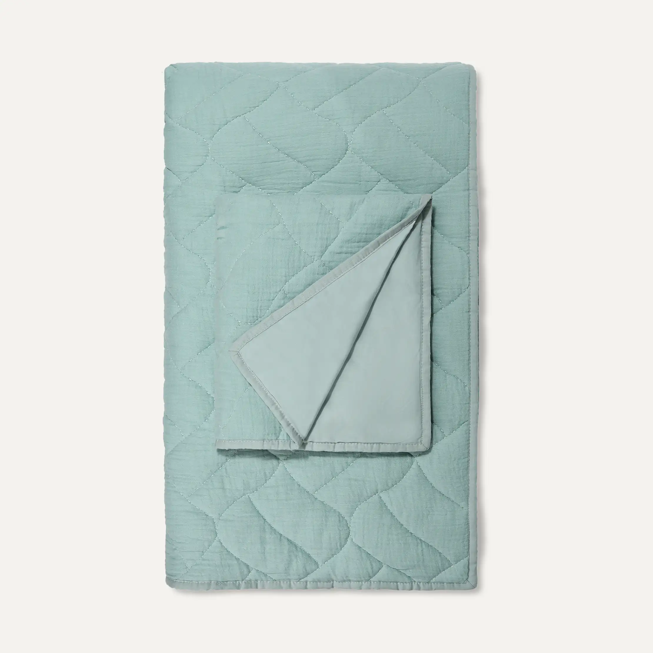 Home Aileen Coverlet Set (King)