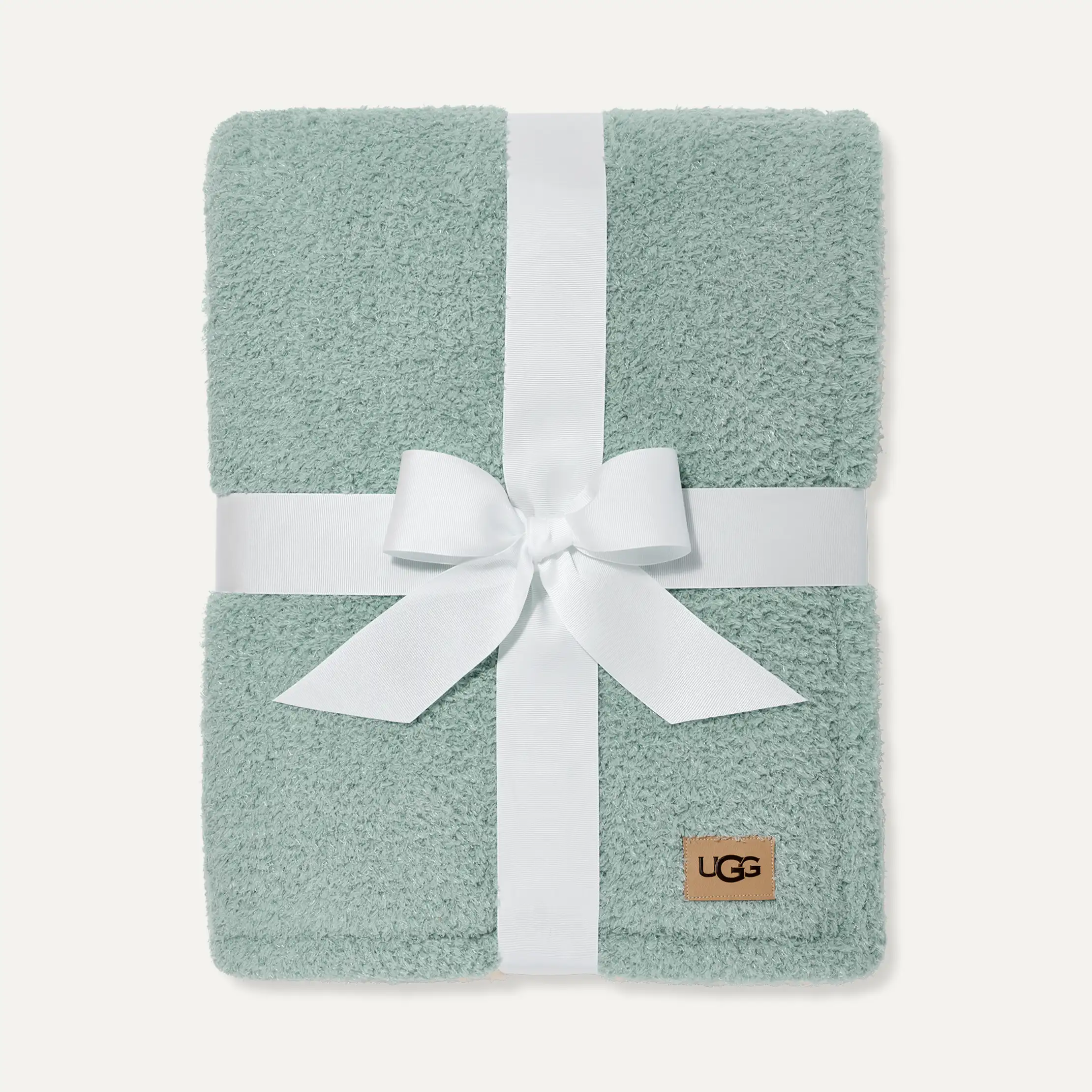 Home Ana Knit Throw