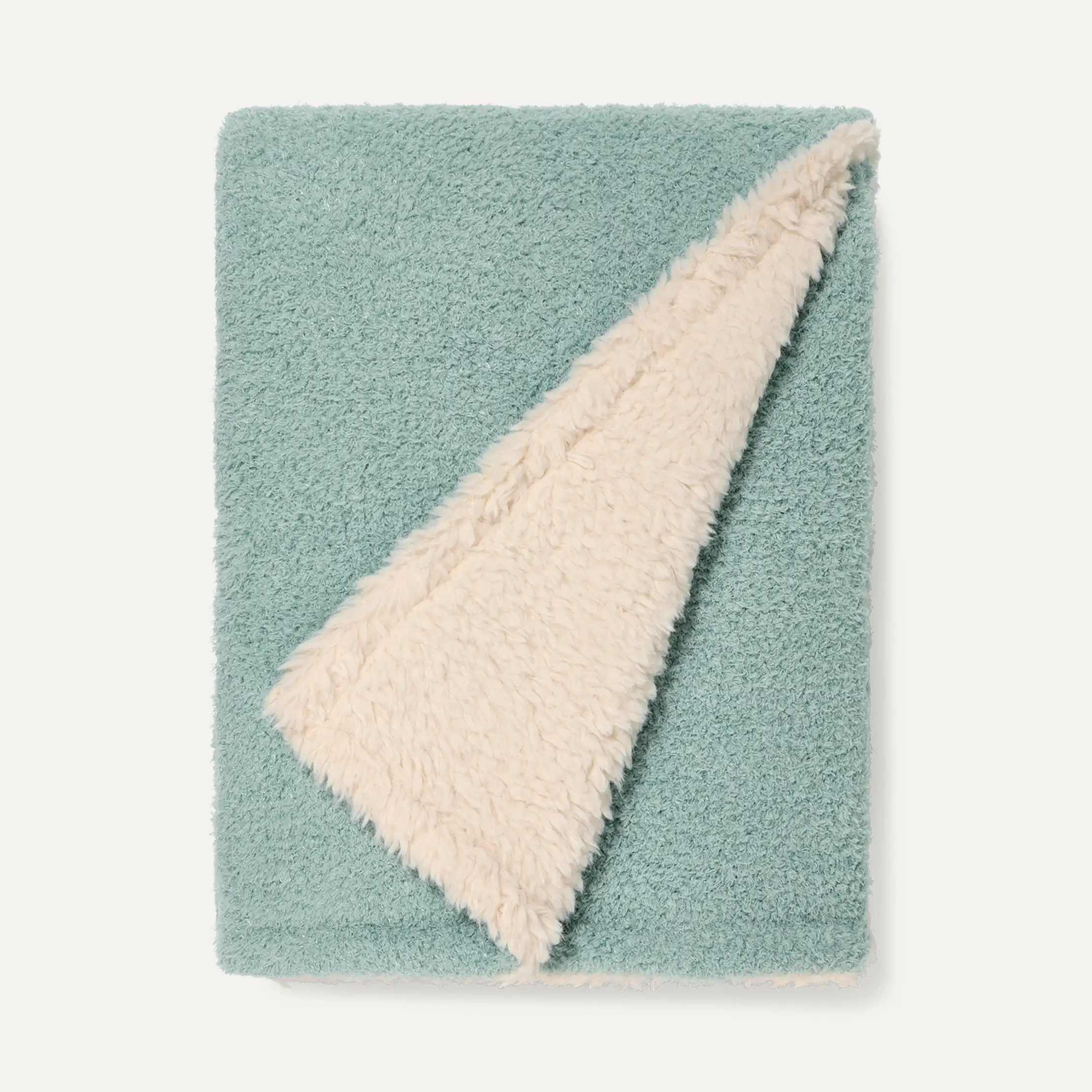 Home Ana Knit Throw