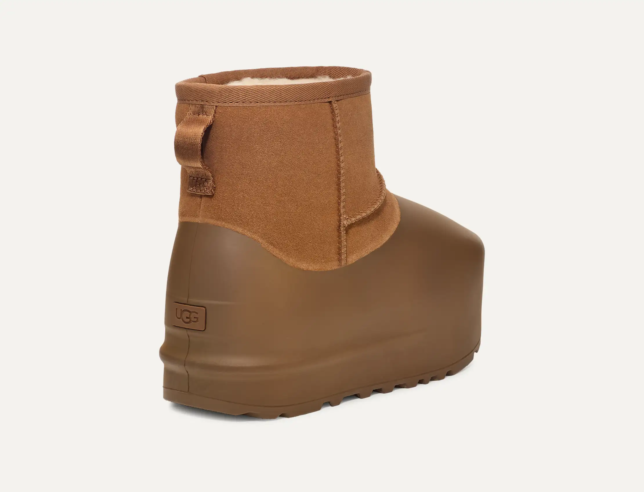 ブーツその他 Classic Mini Pumped Molded Boots UGG® Classic Mini Pumped Molded for | UGG®