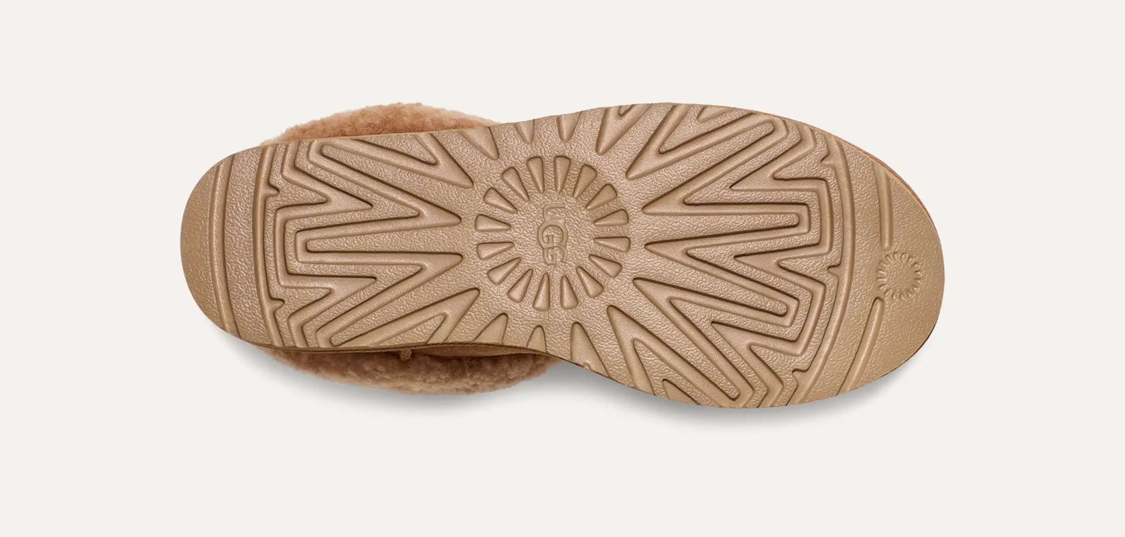 UGG® Classic Ultra Mini Maxi Curly for Women | UGG®