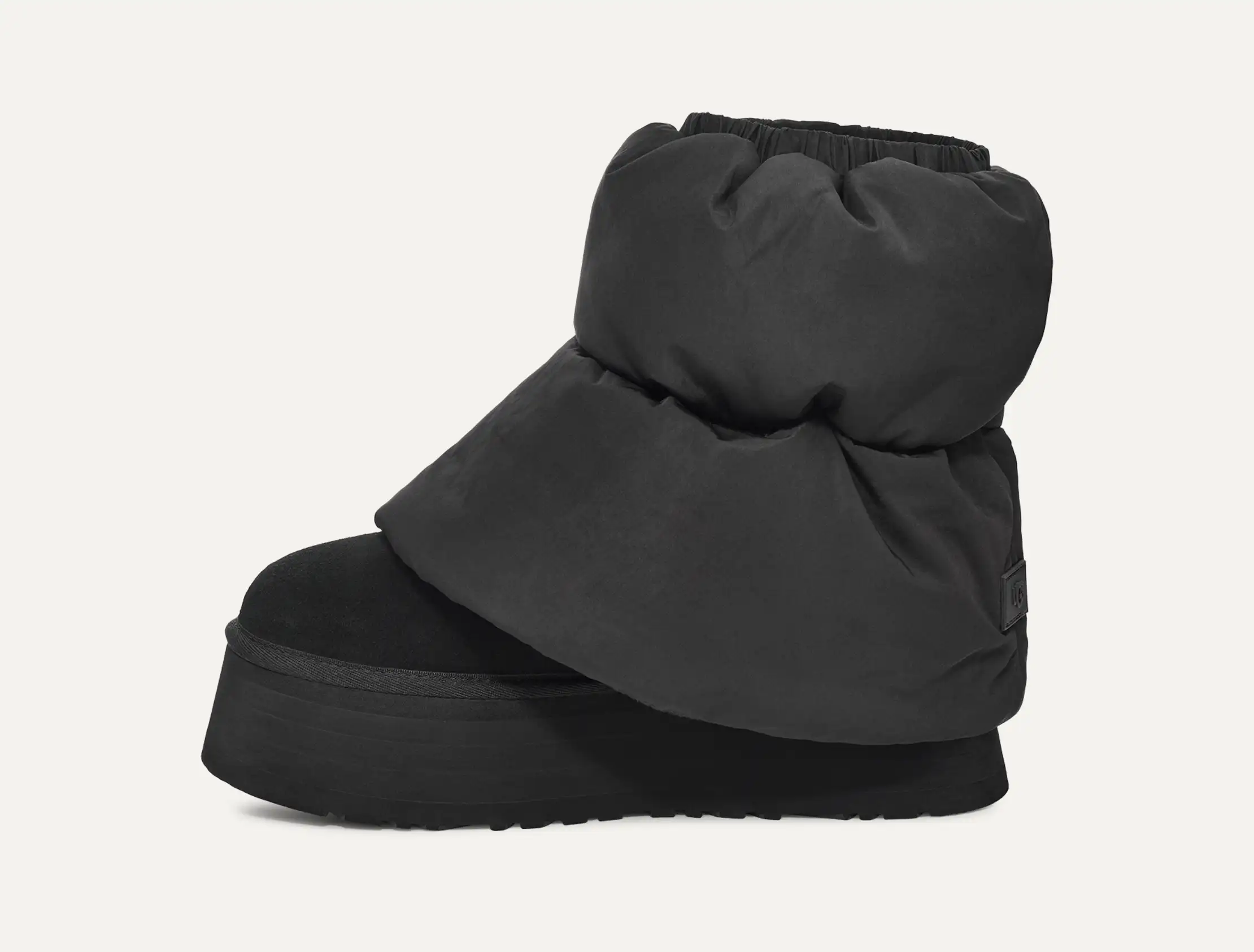 UGG® Classic Mini Dipper Puffer for Women | UGG®