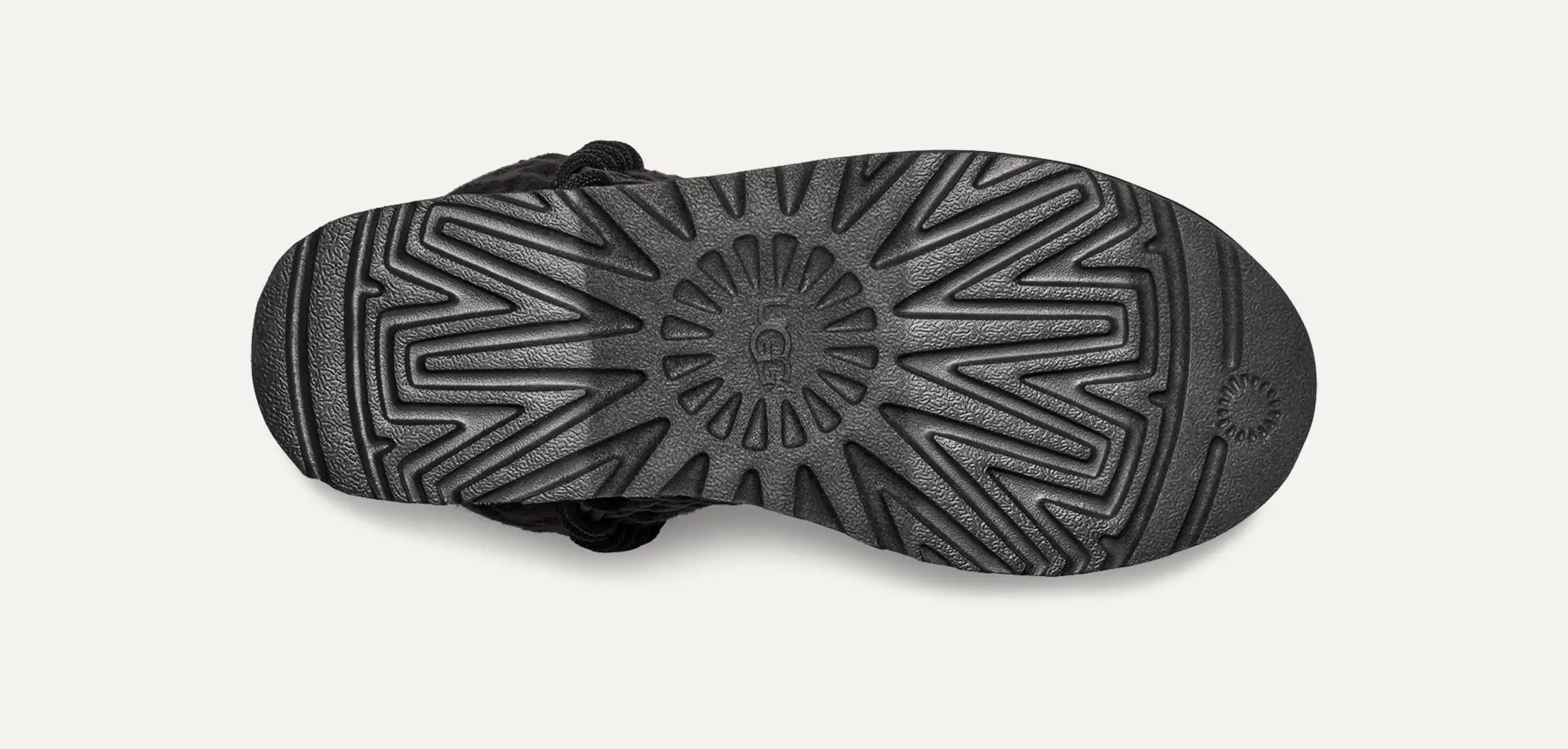 【UGG】★ブーツ★ Women's Classic Short Villa Knit UGG® Classic Short Villa Knit for Women | UGG®