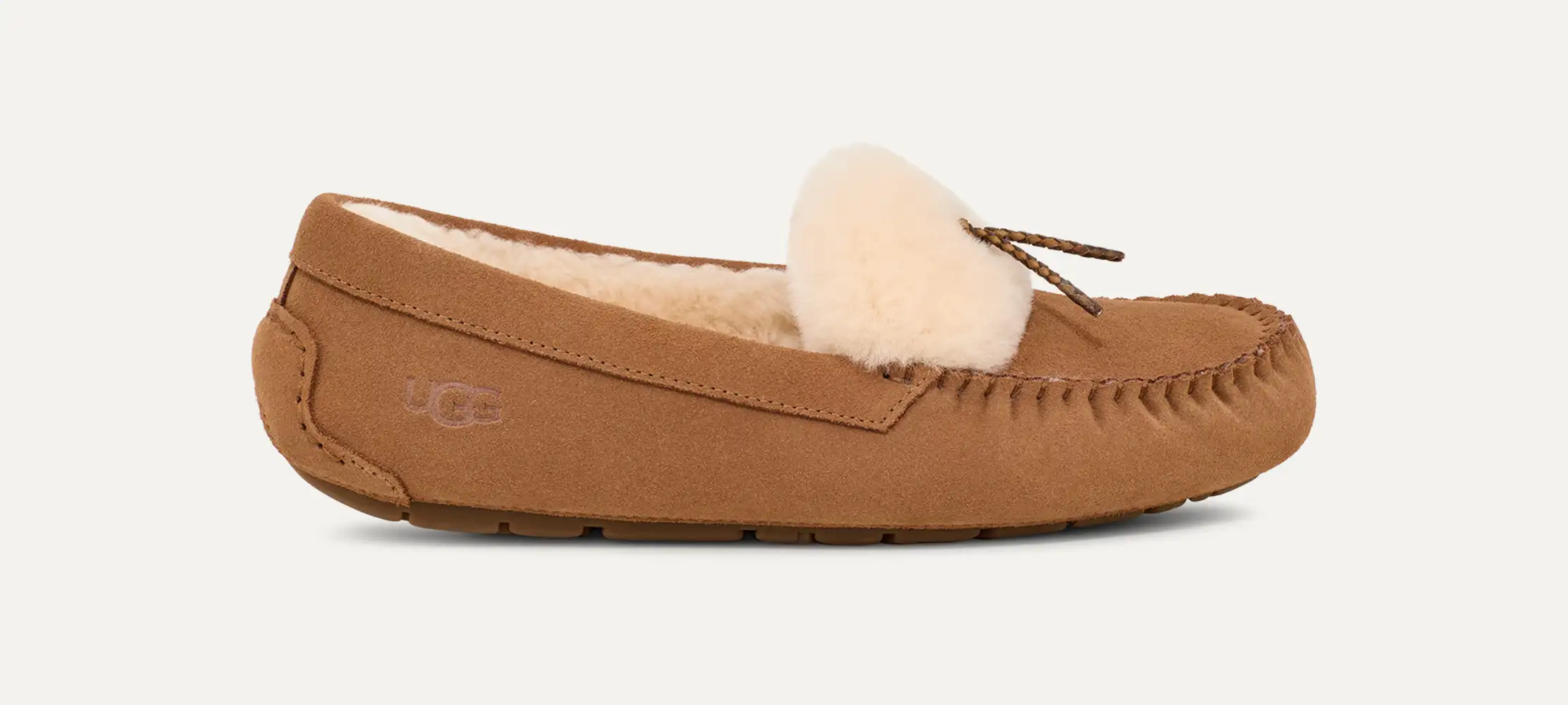 UGG® Dakota Shearling Braid for Women | UGG® UGG® Dakota Shearling Braid for Women | UGG®