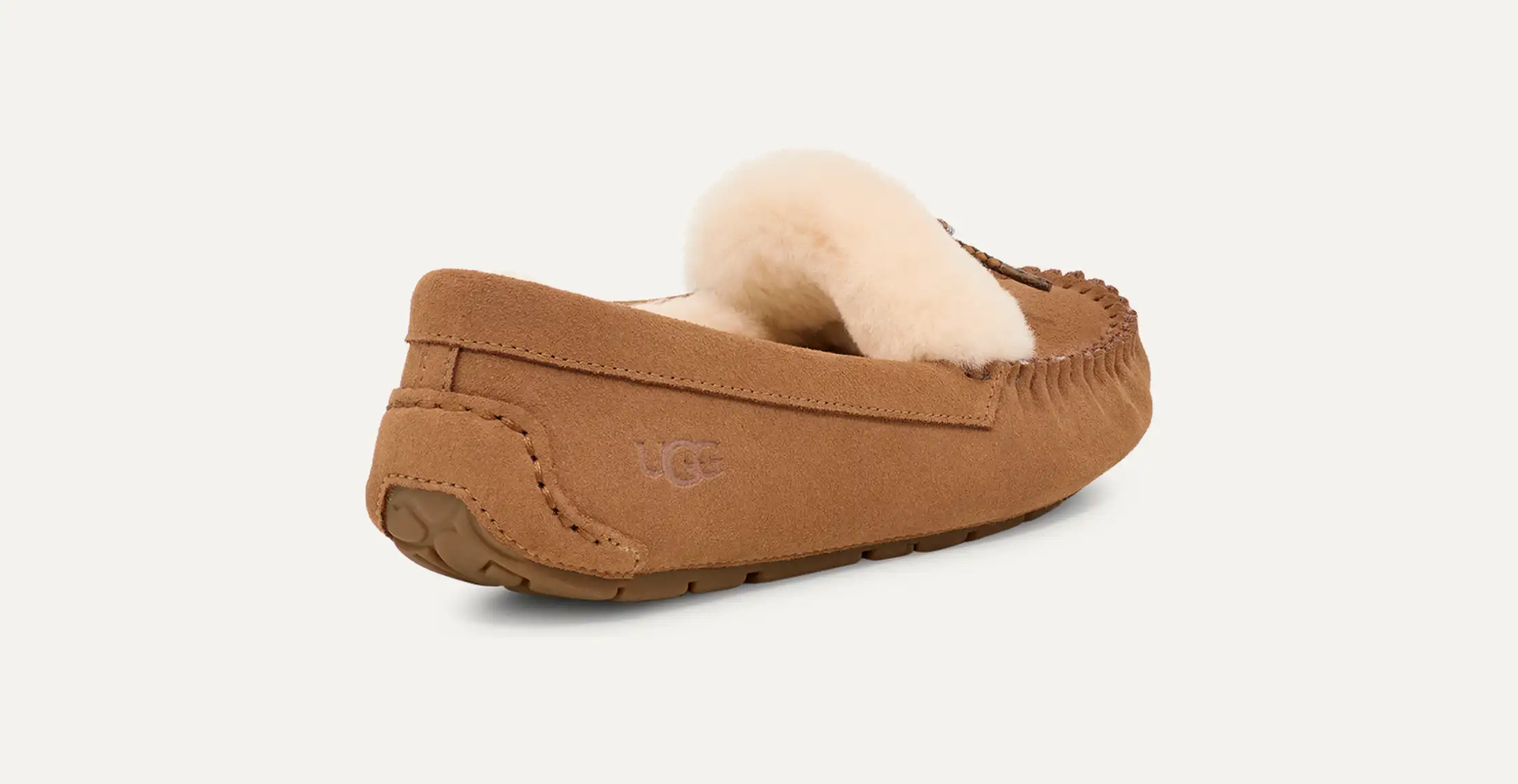 UGG® Dakota Shearling Braid for Women | UGG® UGG® Dakota Shearling Braid for Women | UGG®