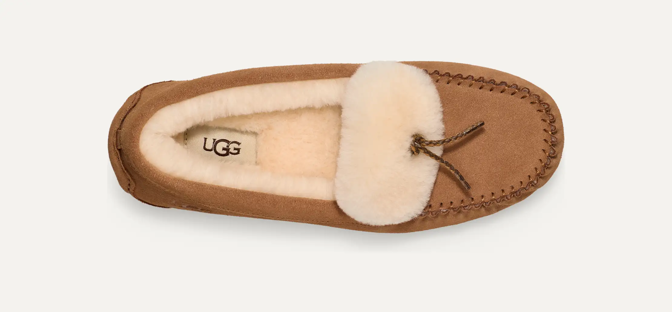 新品UGGダコタシアリングブレイドDakota Shearling Braid UGG® Dakota Shearling Braid for Women | UGG®