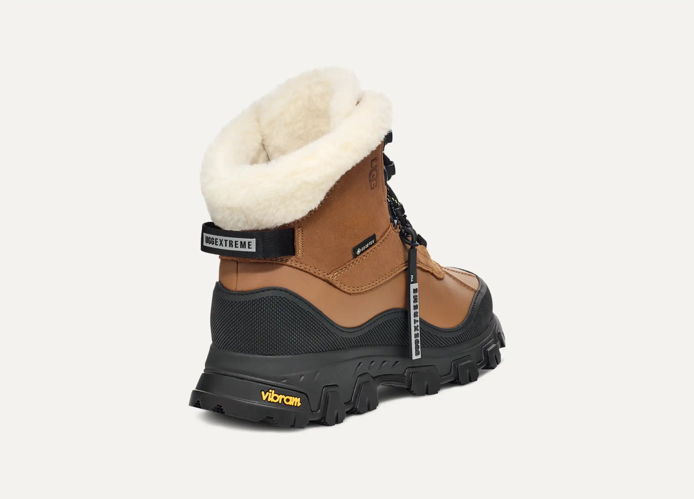 UGG Adirondack Meridian Hiker Boot for Women | UGG® UK