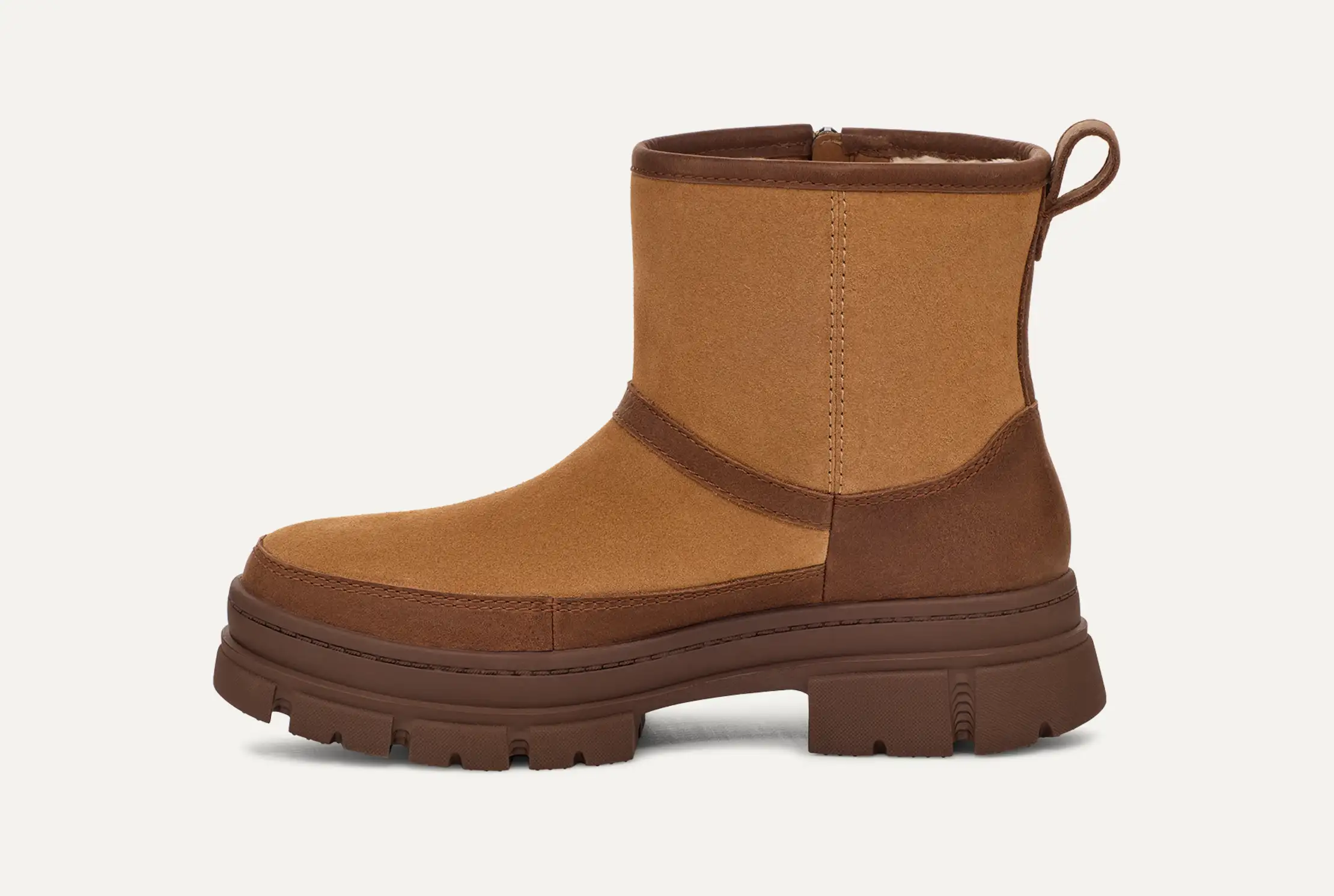 Women's Ashton Zip