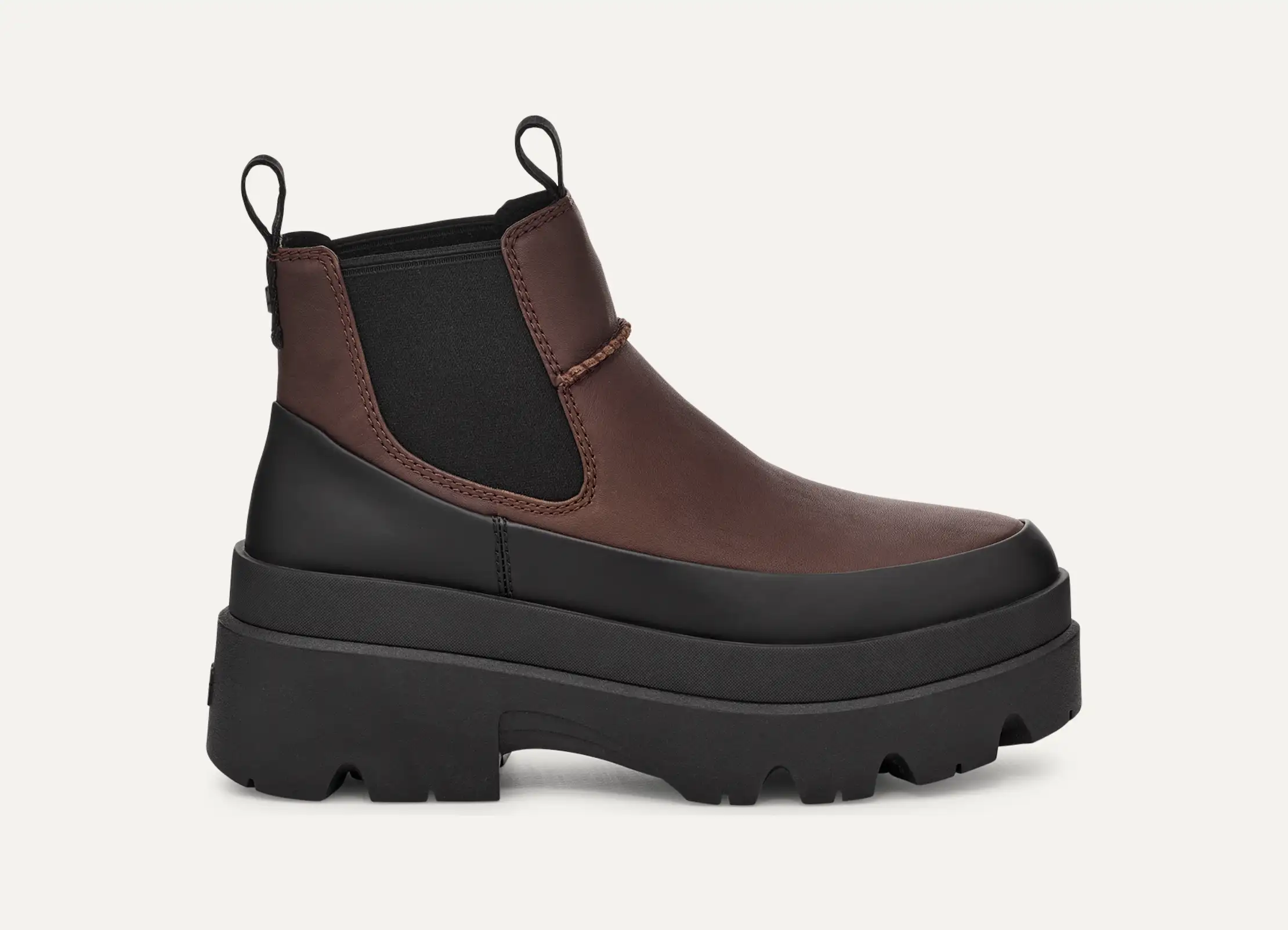 Women's Brisbane Chelsea Boot UGG® - Main Image