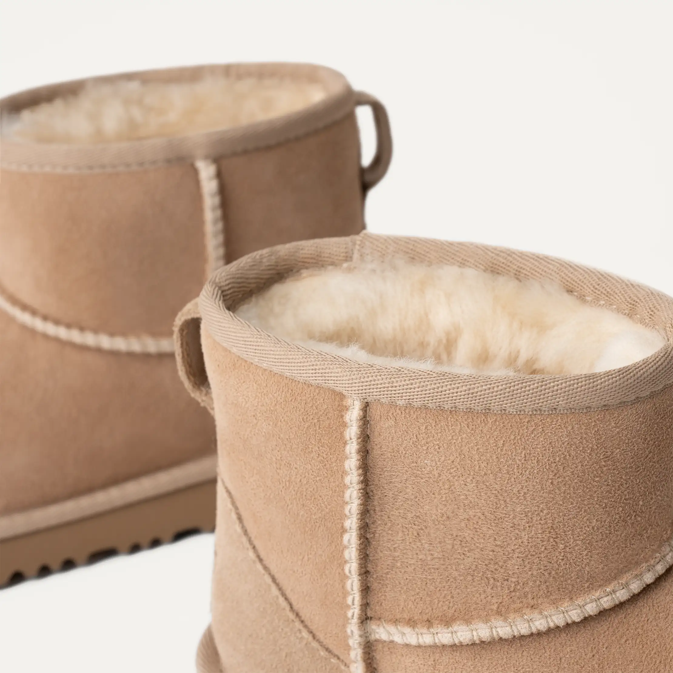 Classic II Mini Boot for Kids | UGG® Official Classic II Mini Boot for Kids | UGG® Official