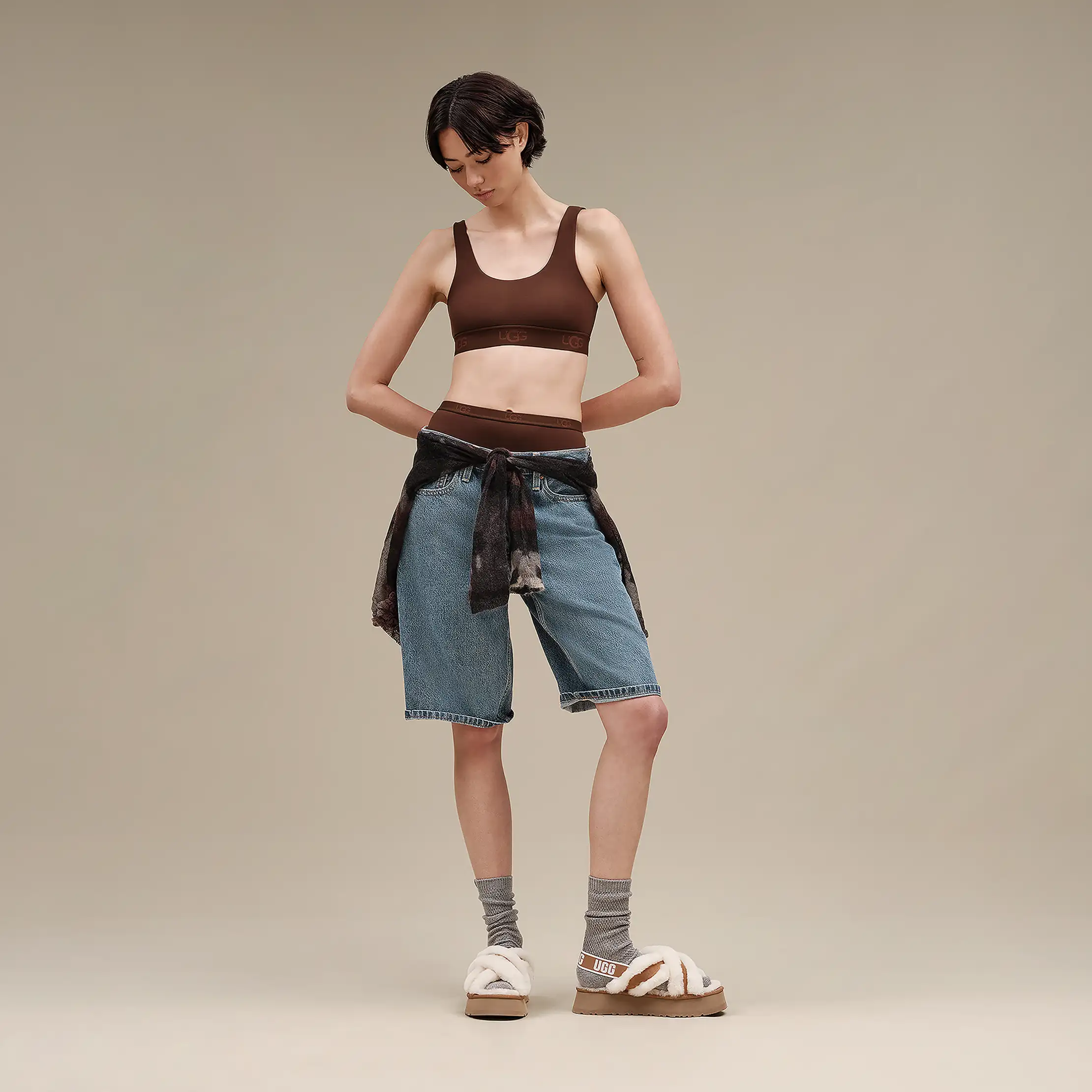 Women's Gwendolynn Bralette