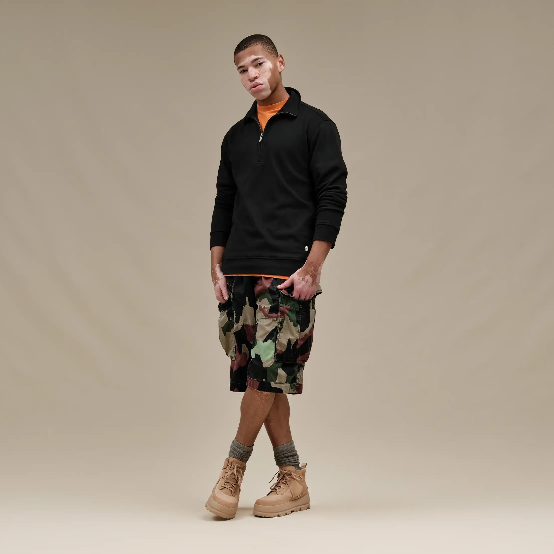 UGG IJessamine Pullover UGGEyelet & Kellan Short すぐ届く！ UGG® Kellan Short UGGEyelet for Women | UGG®