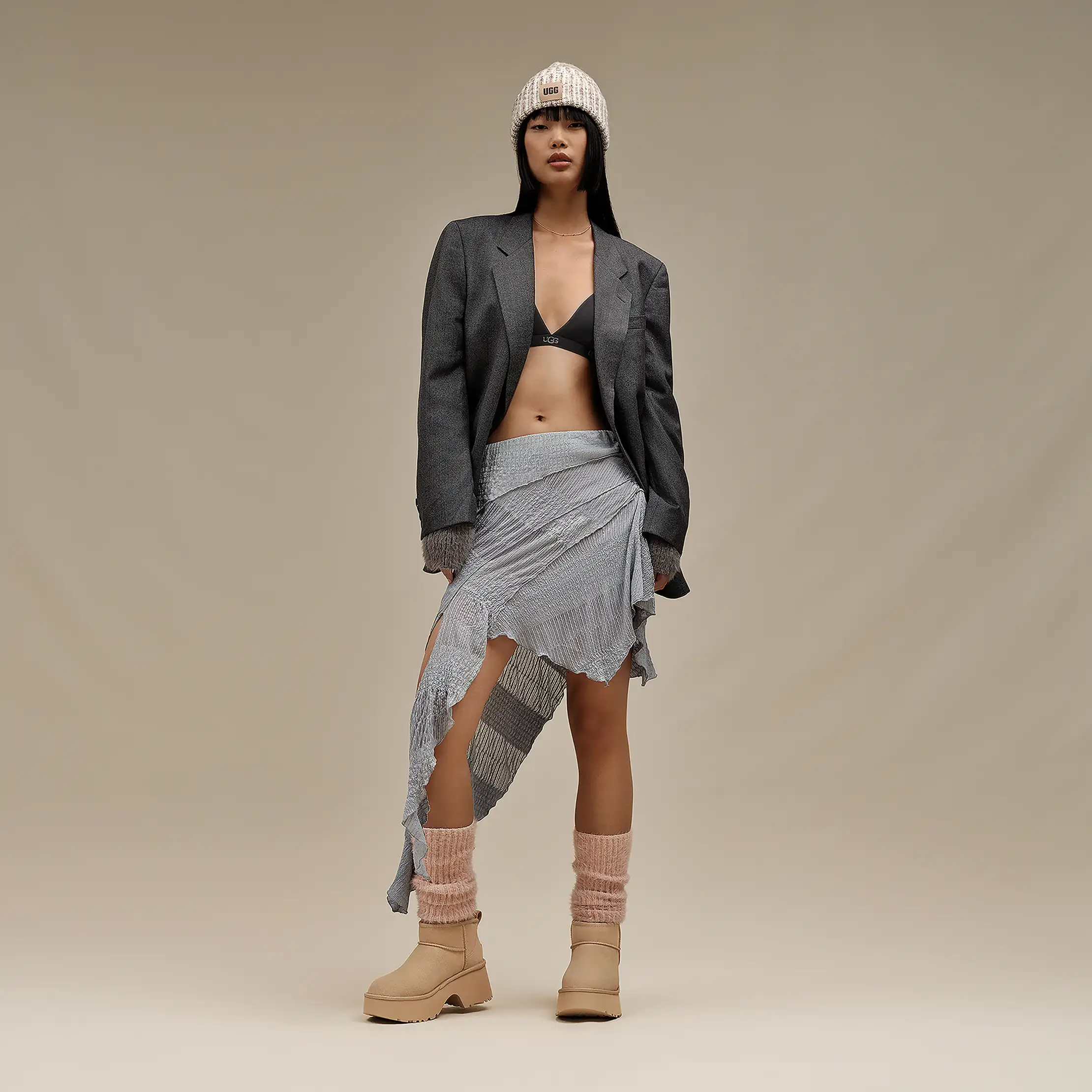 Women's Francis Bralette