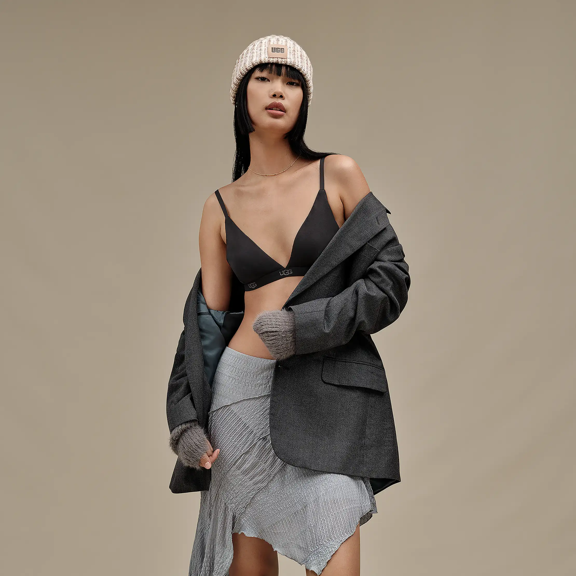 Women's Francis Bralette