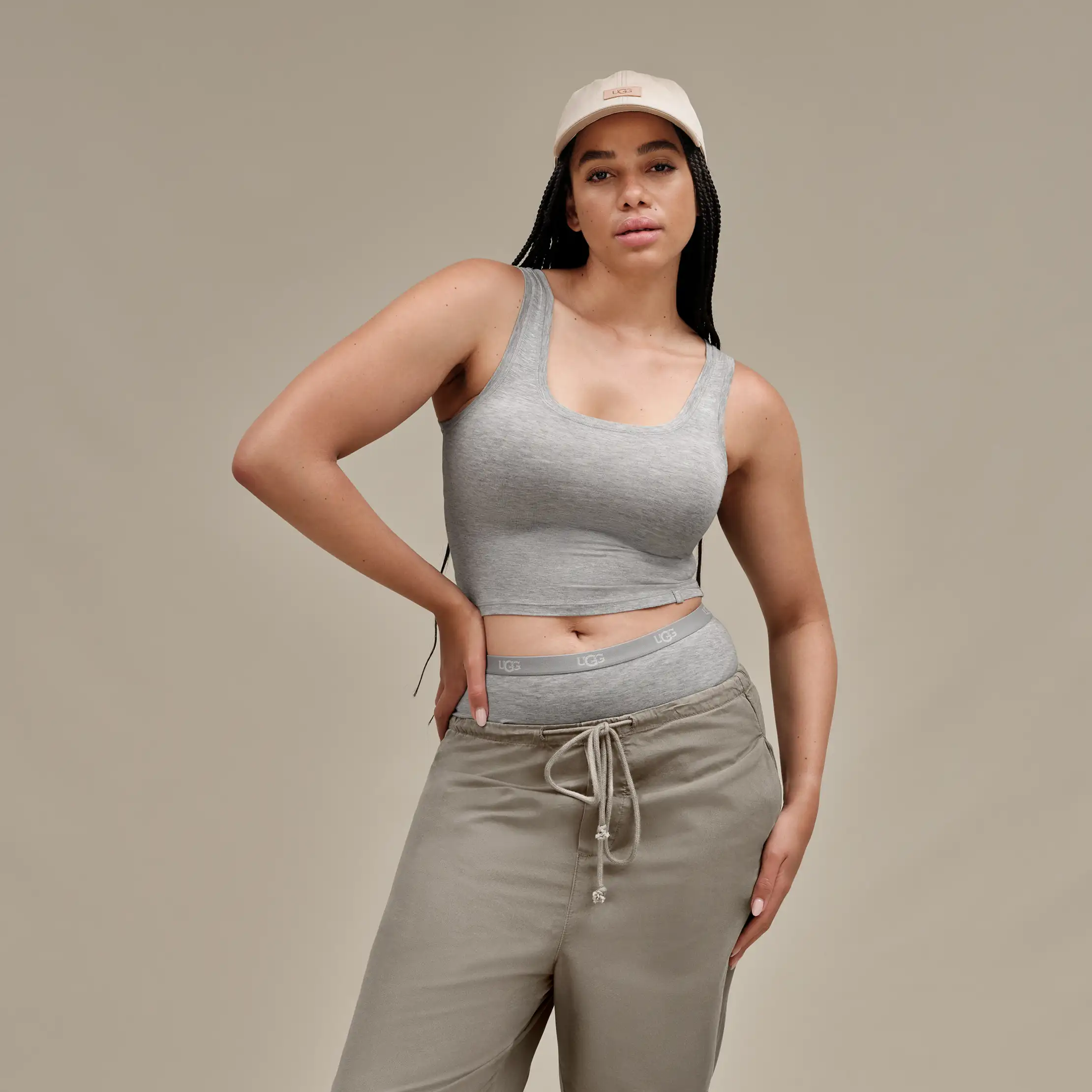 Women's Adrianne Tank