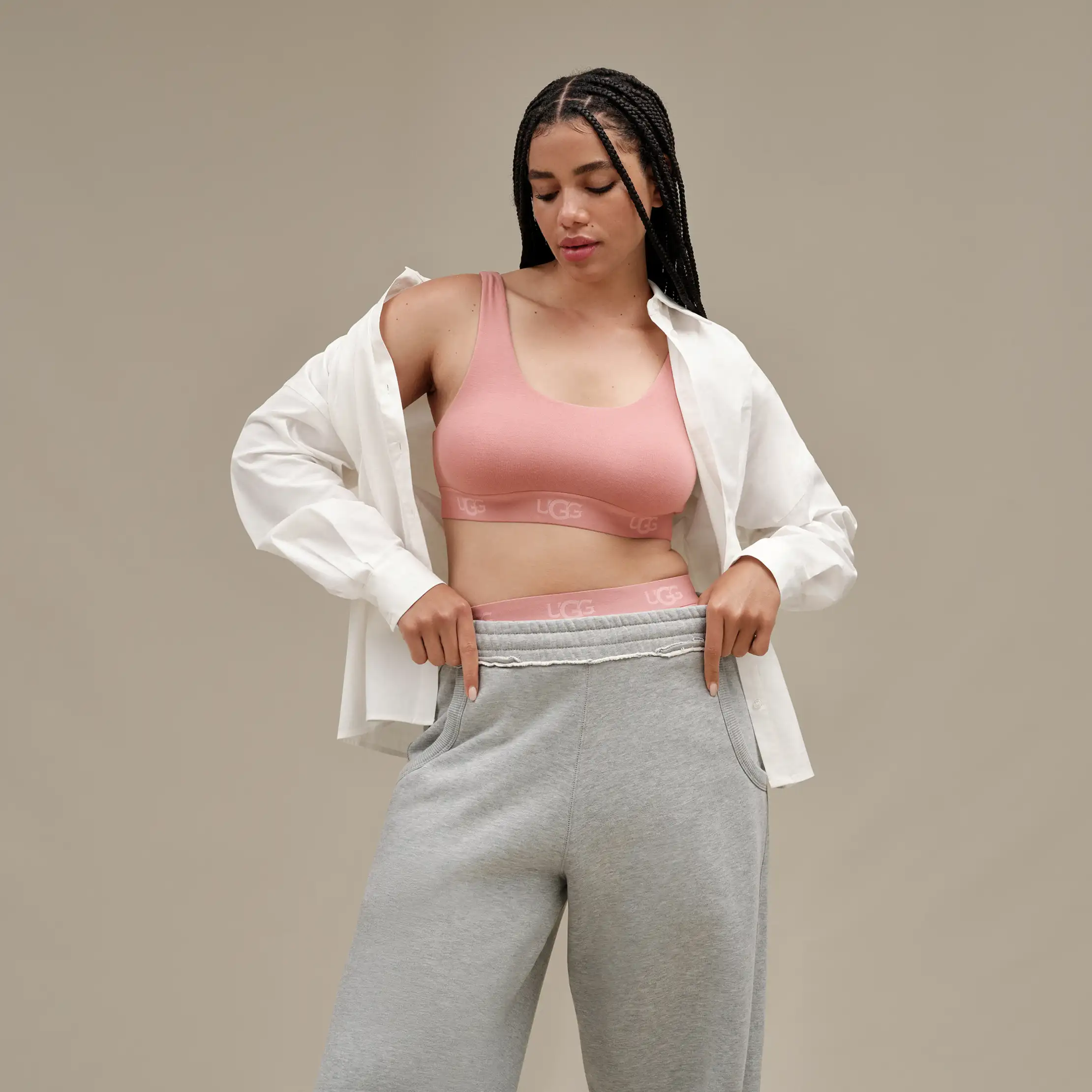 Women's Gwendolynn Bralette