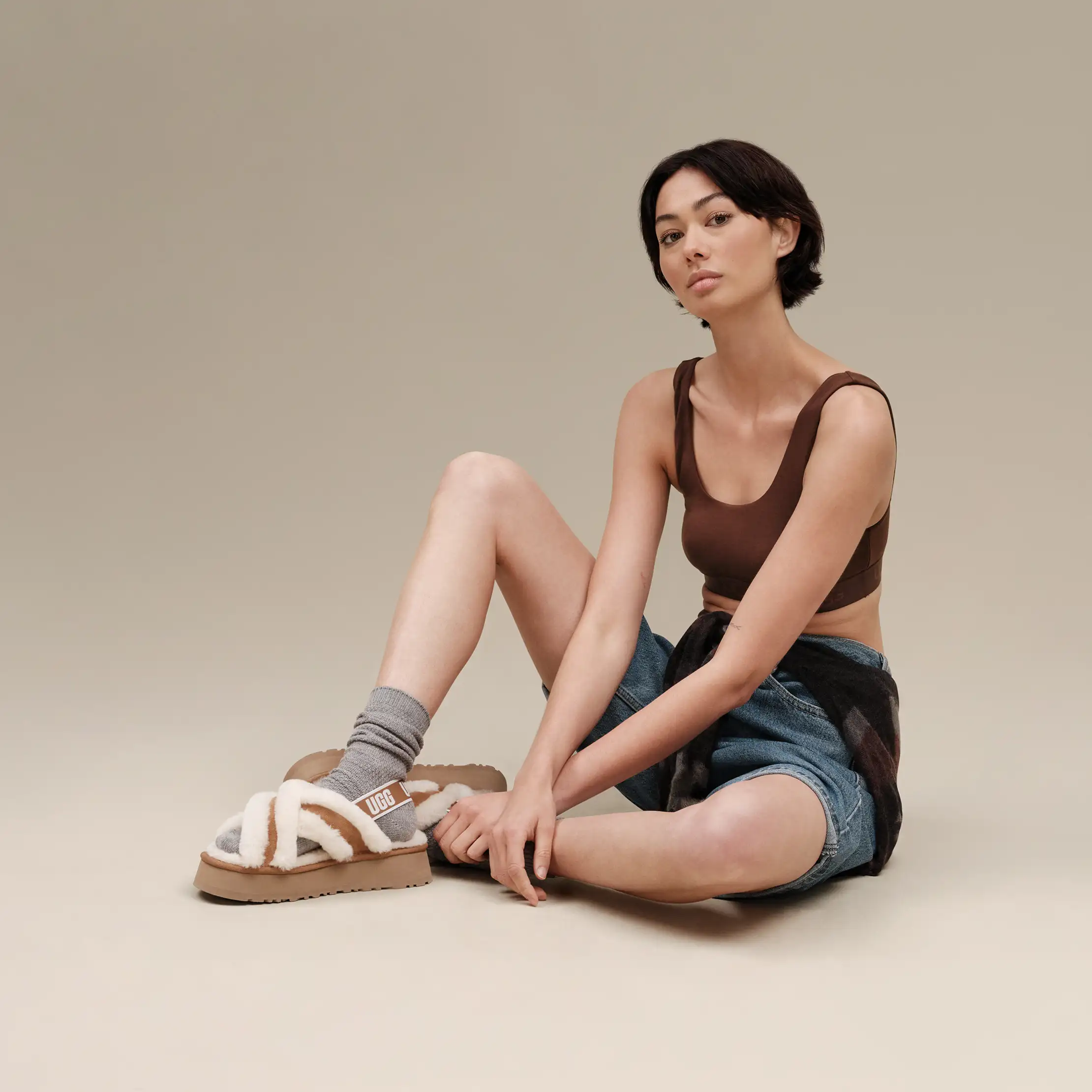 Women's Gwendolynn Bralette