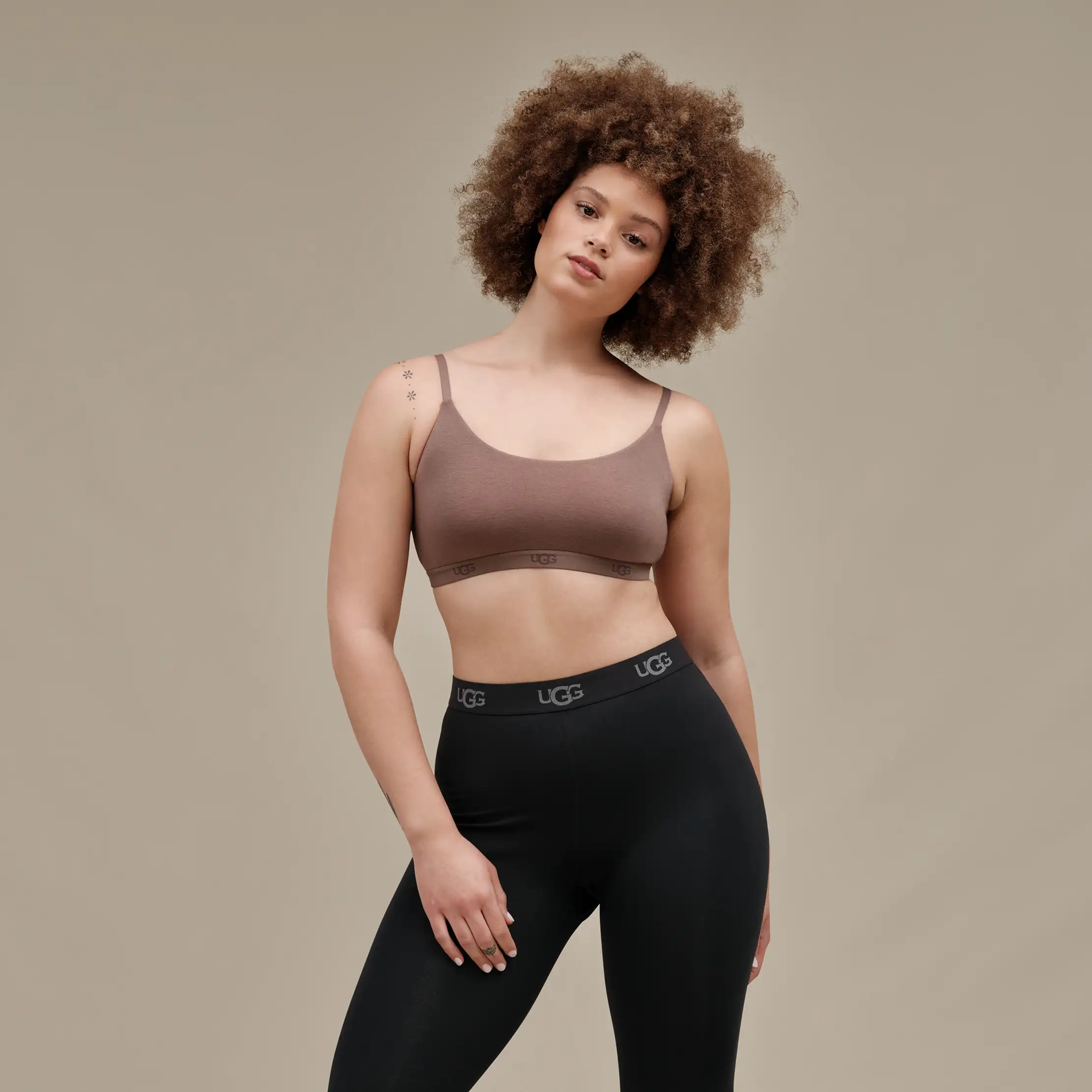 【UGG】★ブラレット★ Women's Estella Bralette Women's Estella Bralette for Lounging and Sleeping | UGG®