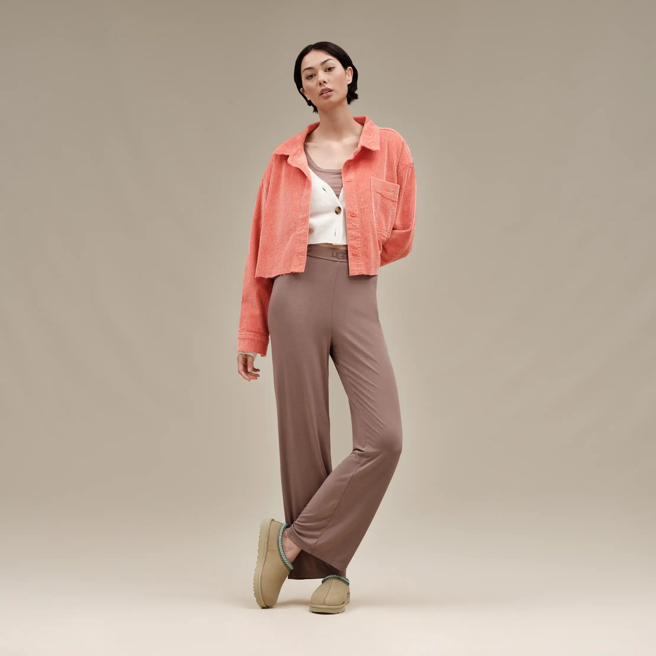 【UGG】★パンツ★ Women's Britta Pant Women's Britta Pant for Lounging and Sleeping | UGG®