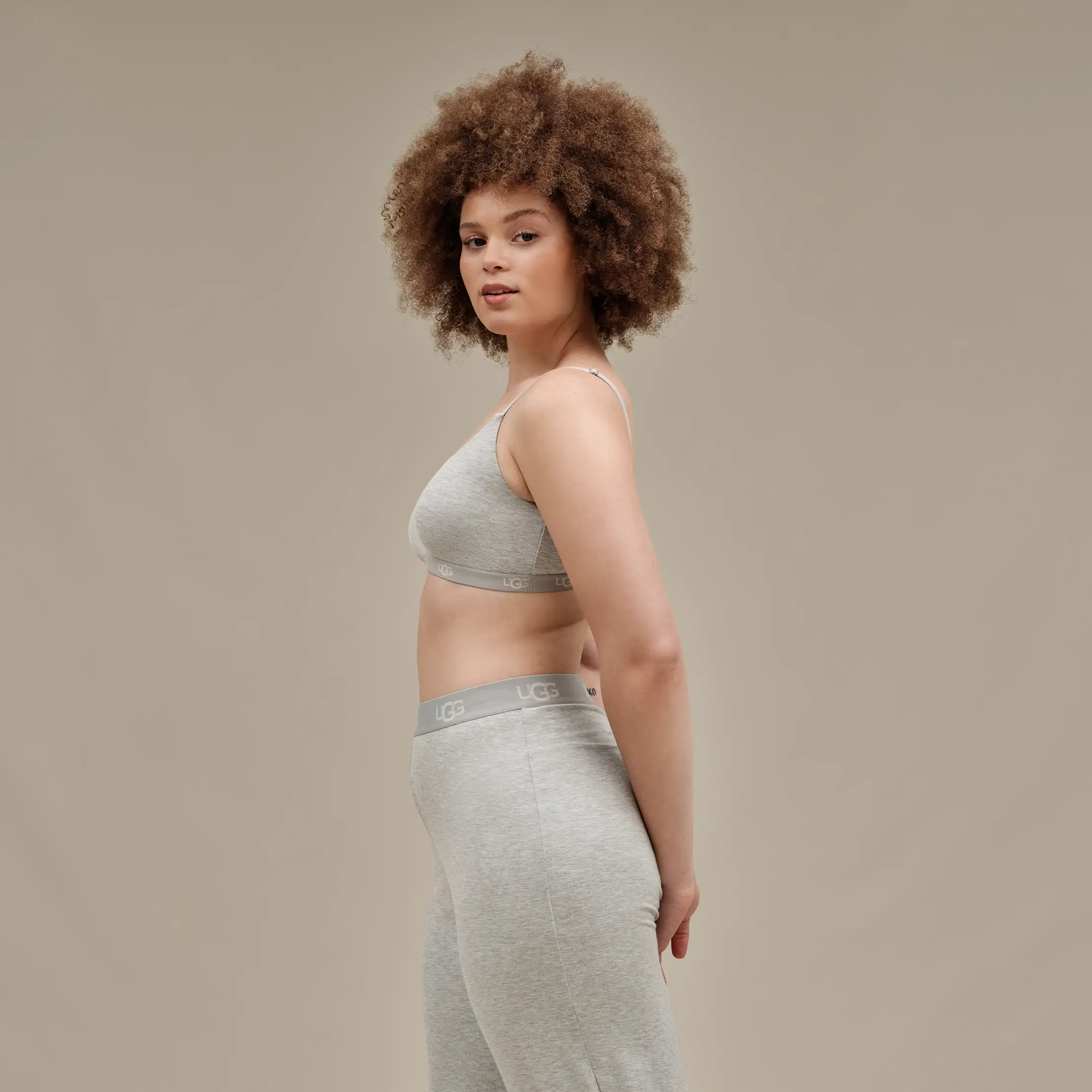 【UGG】★ブラレット★ Women's Estella Bralette Women's Estella Bralette for Lounging and Sleeping | UGG®