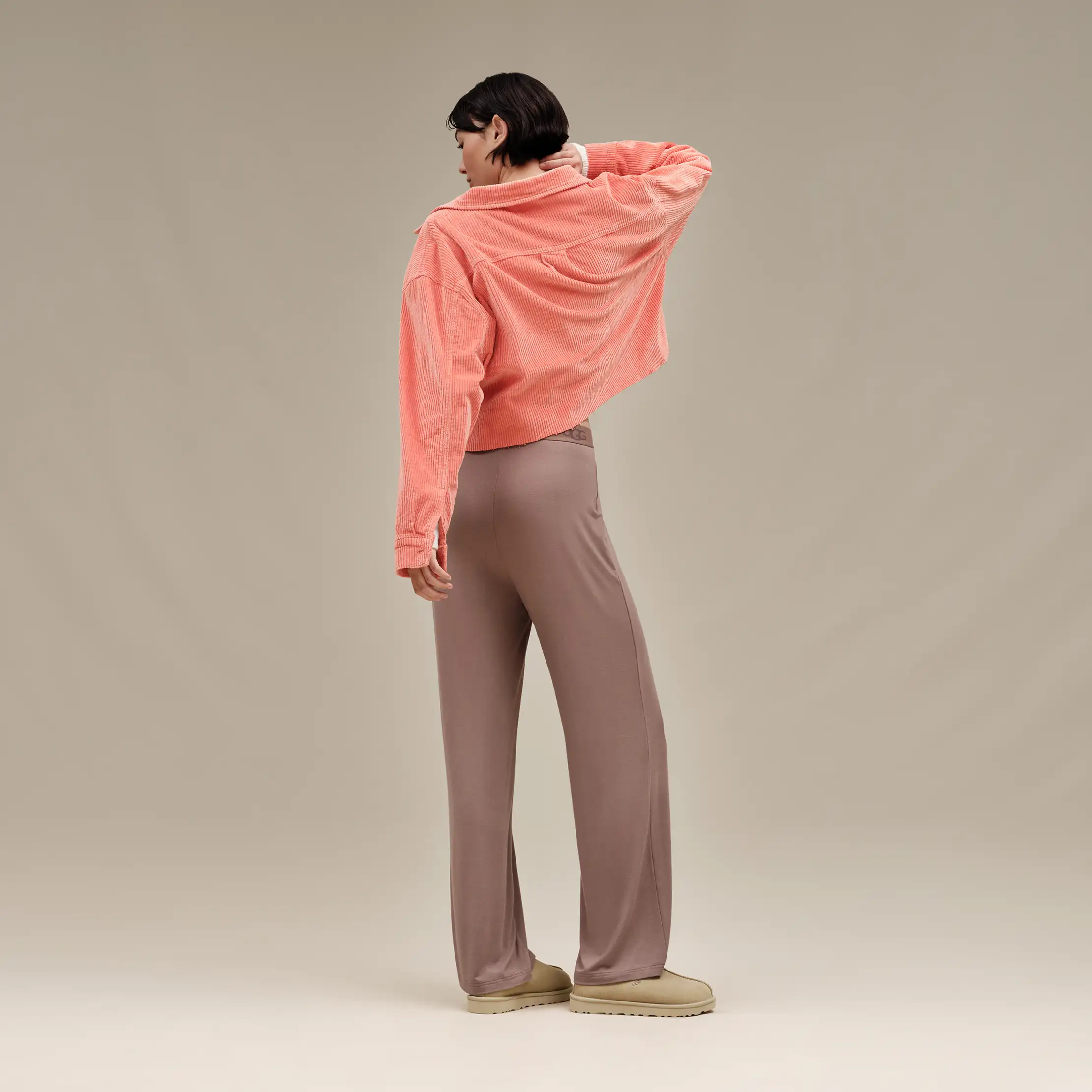 UGG Britta Pant for Women | UGG® UK