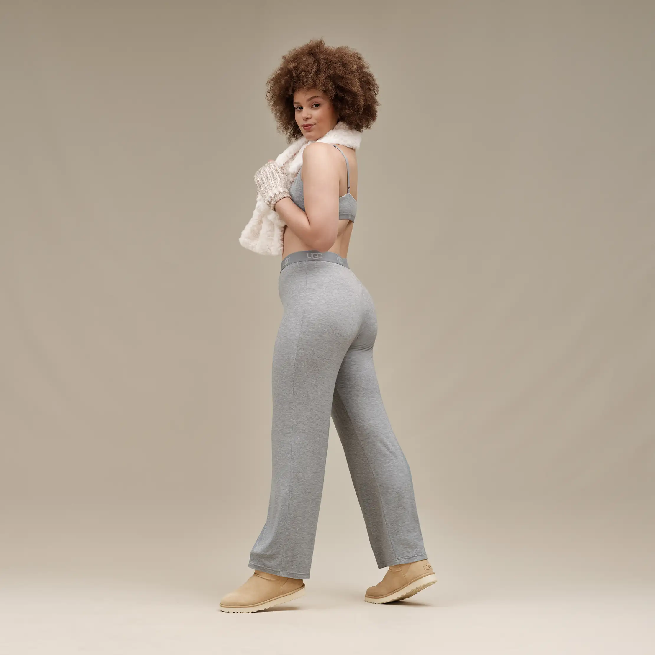 Women's Britta Pant