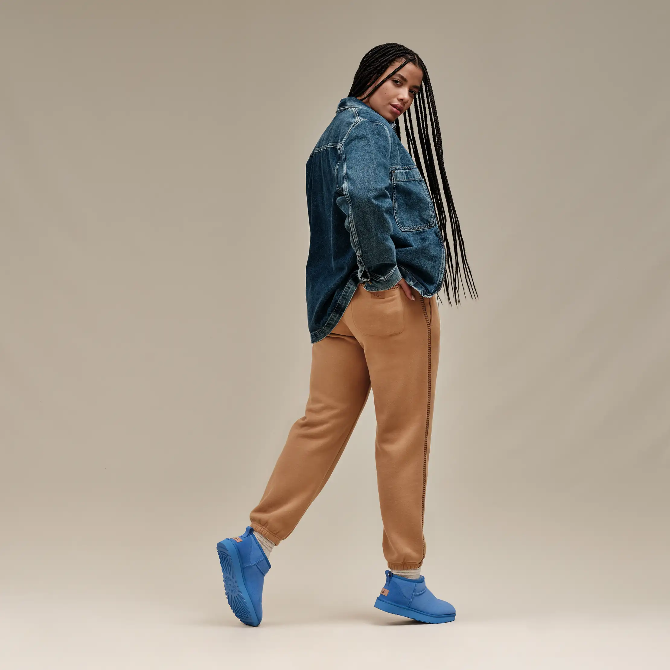 Women's Classic Sweatpant