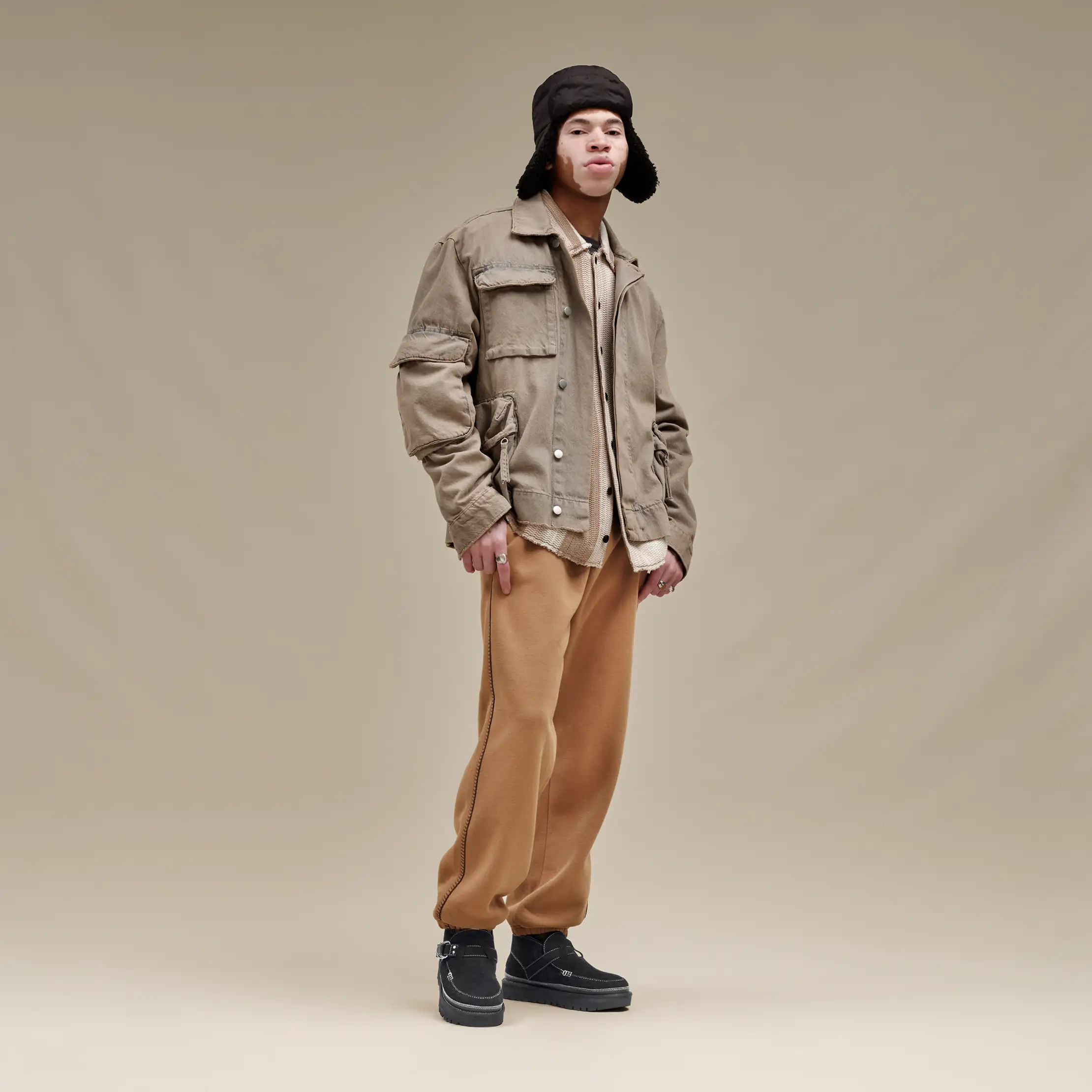 Women's Classic Sweatpant