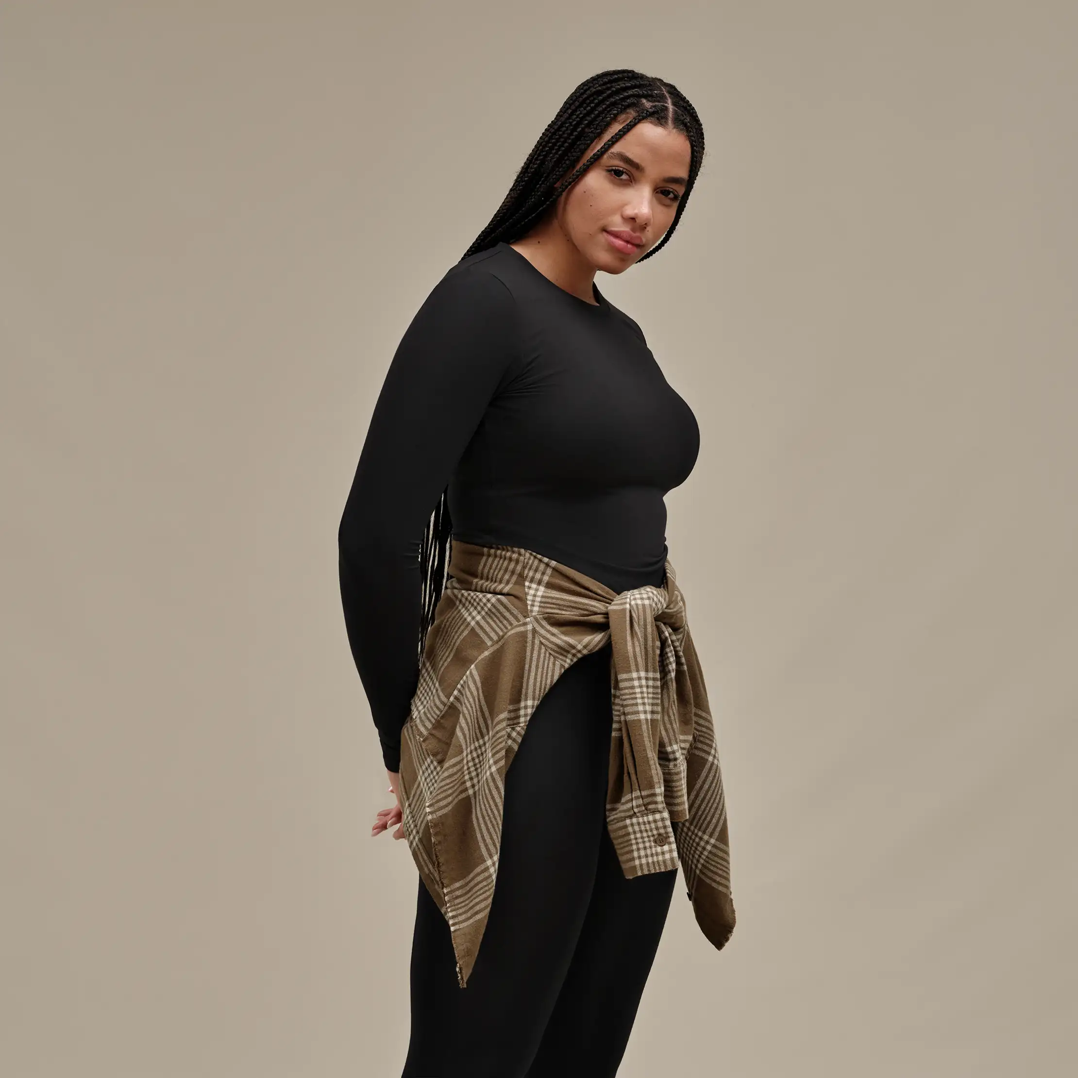 Women's Aidelene Long Sleeve Tee