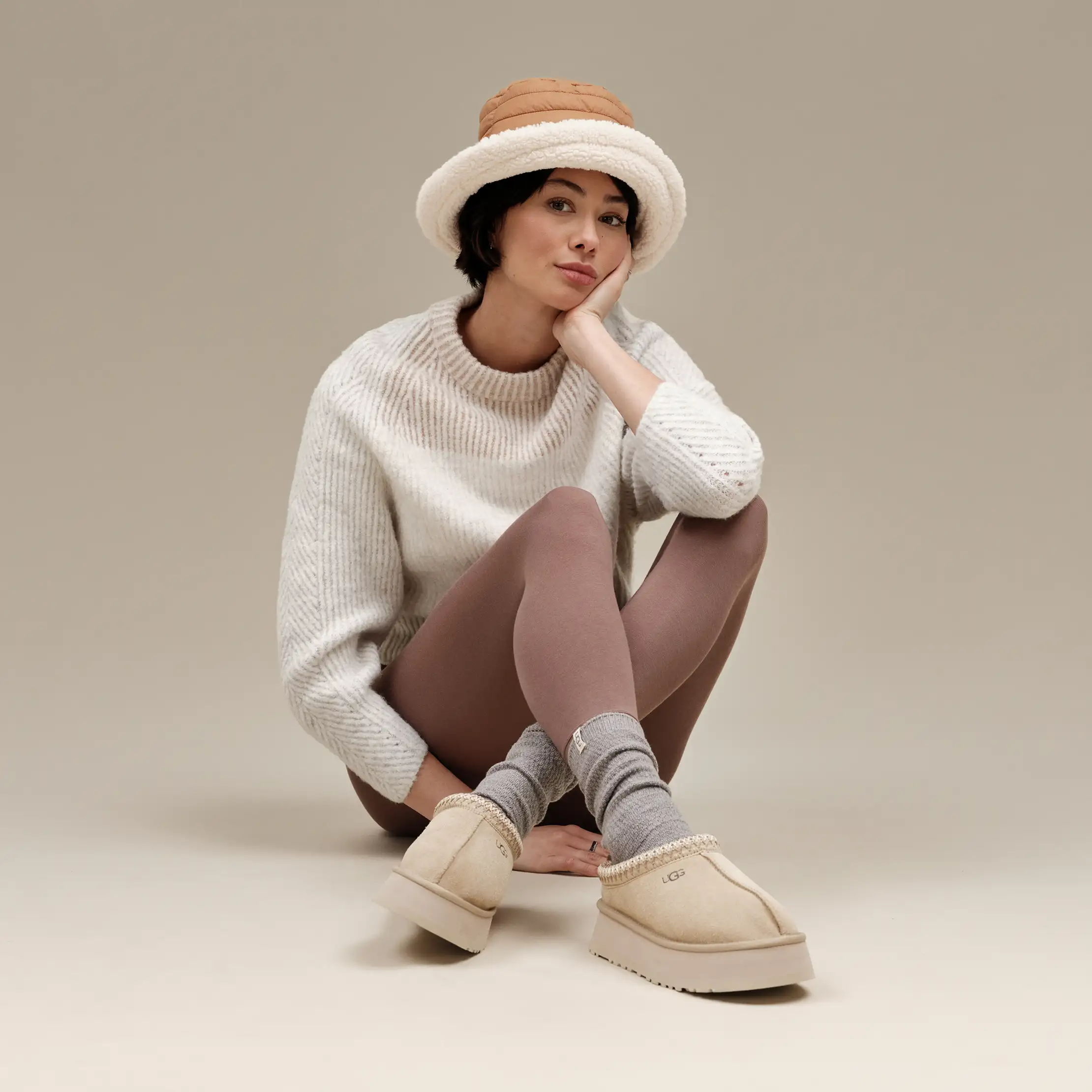 Legging Paloma II Legging Paloma II