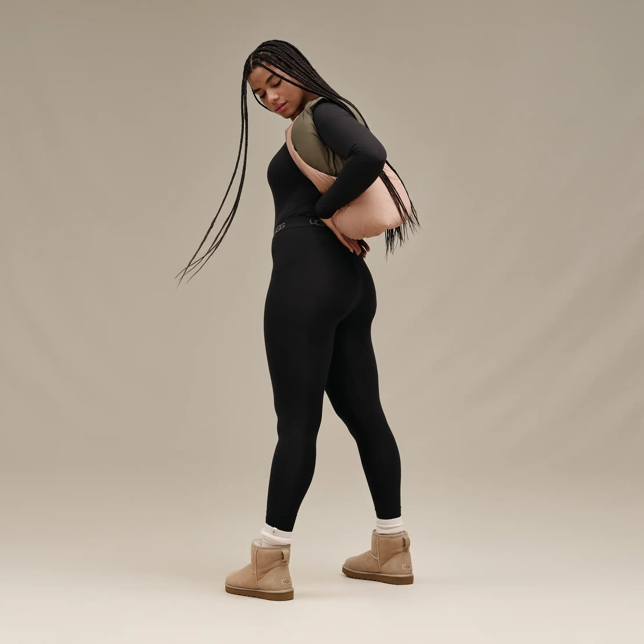 Women's Paloma Legging II