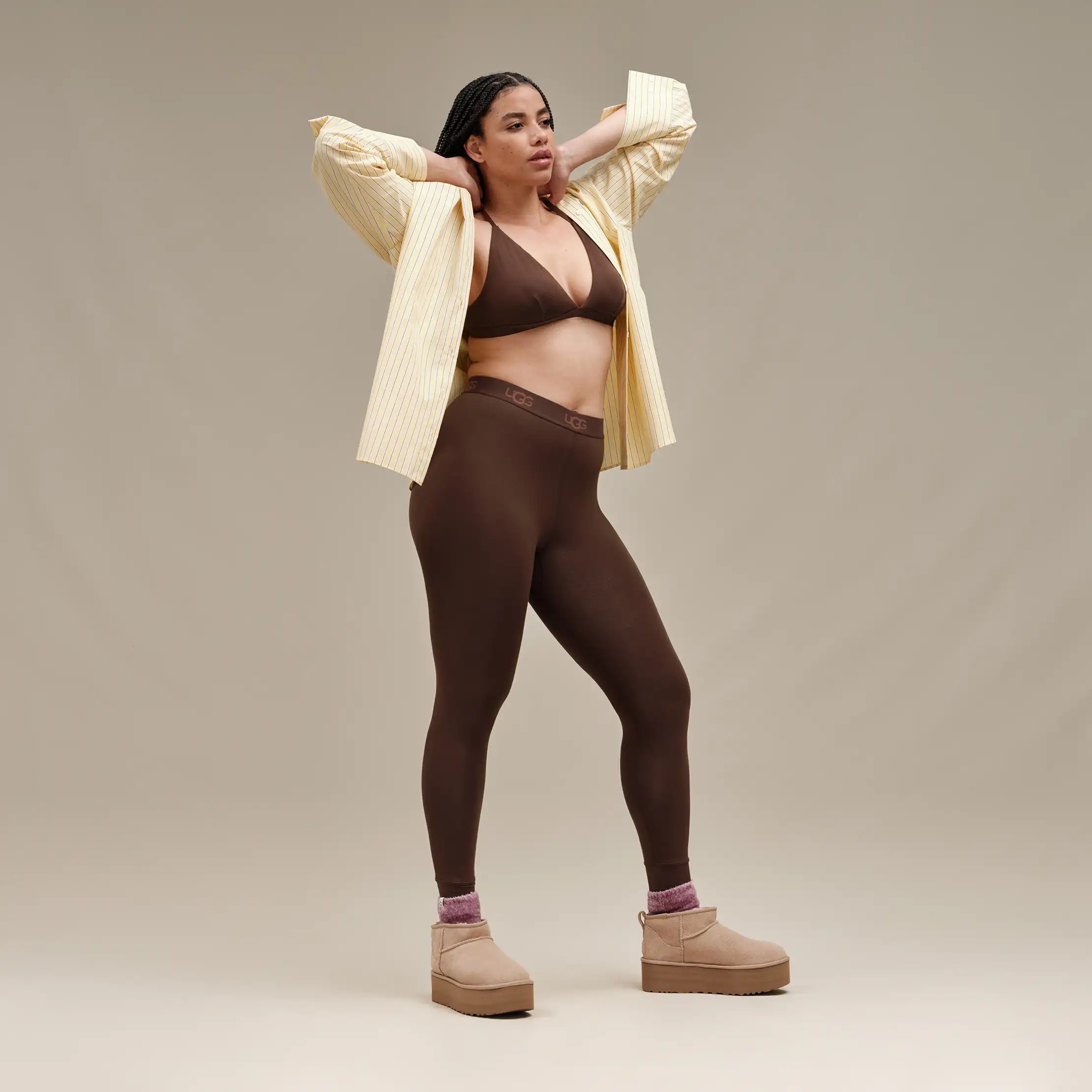 Women's Paloma Legging II