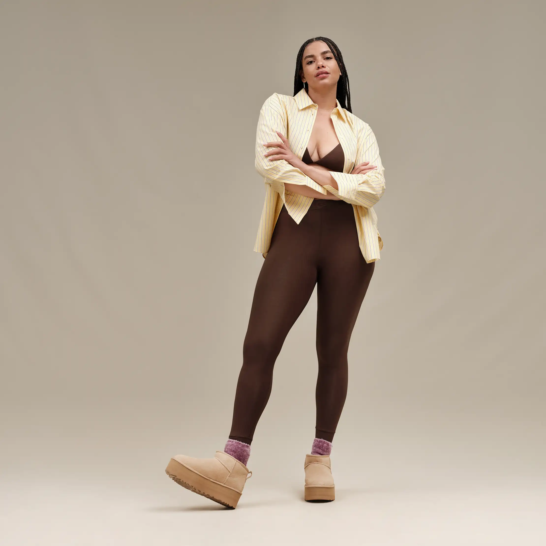 Women's Paloma Legging II
