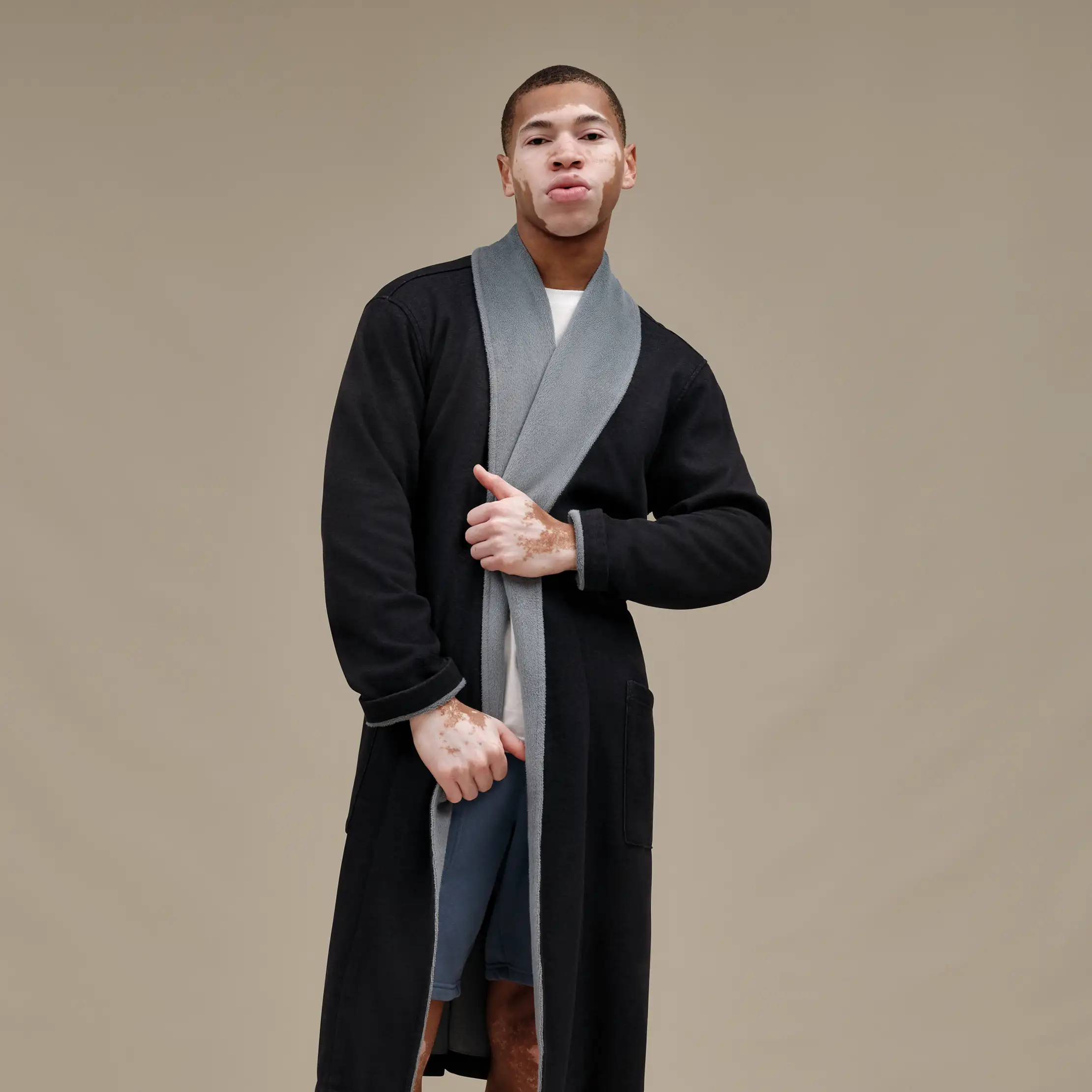 Men's Robinson Robe