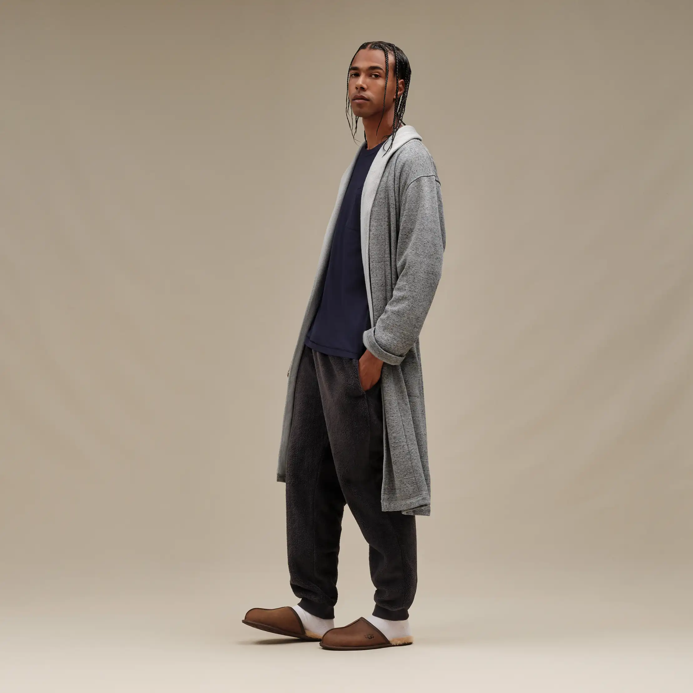 Men's Robinson Robe