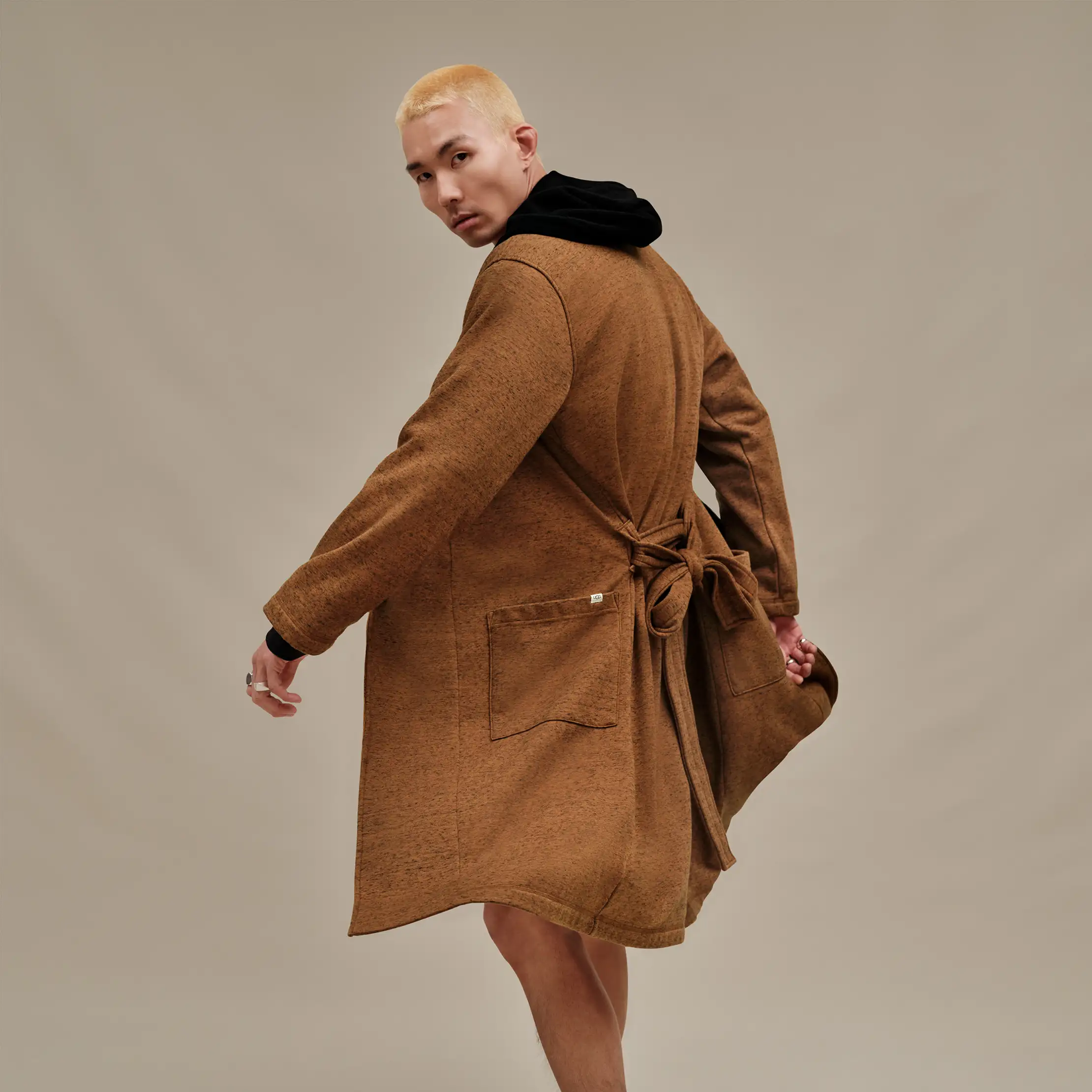 Men's Robinson Robe