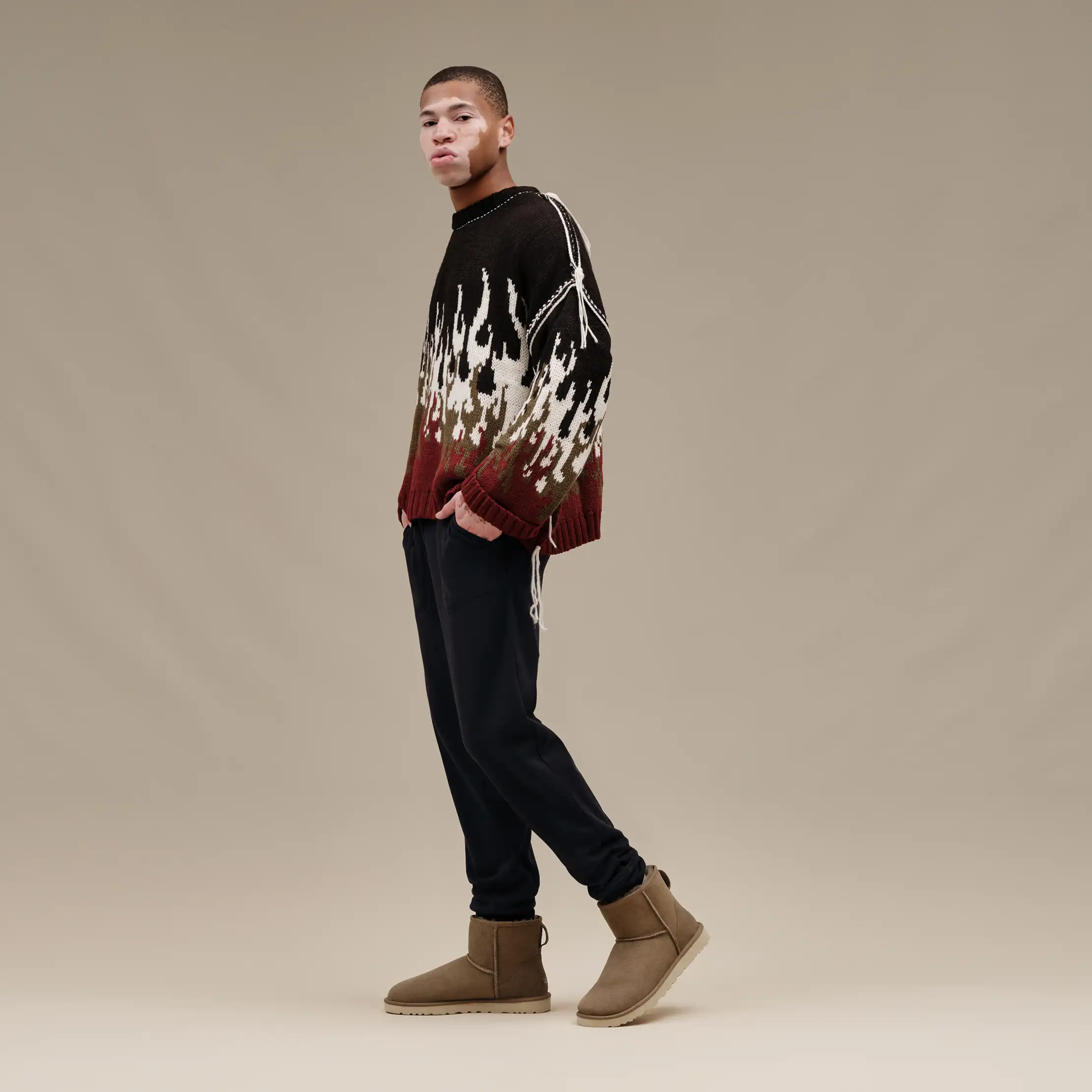 Pantalon de jogging Hank