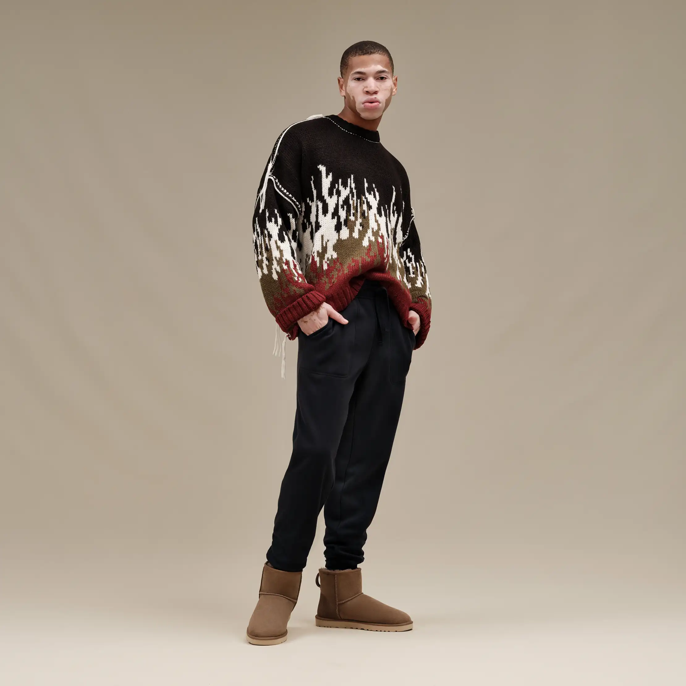 Pantalon de jogging Hank