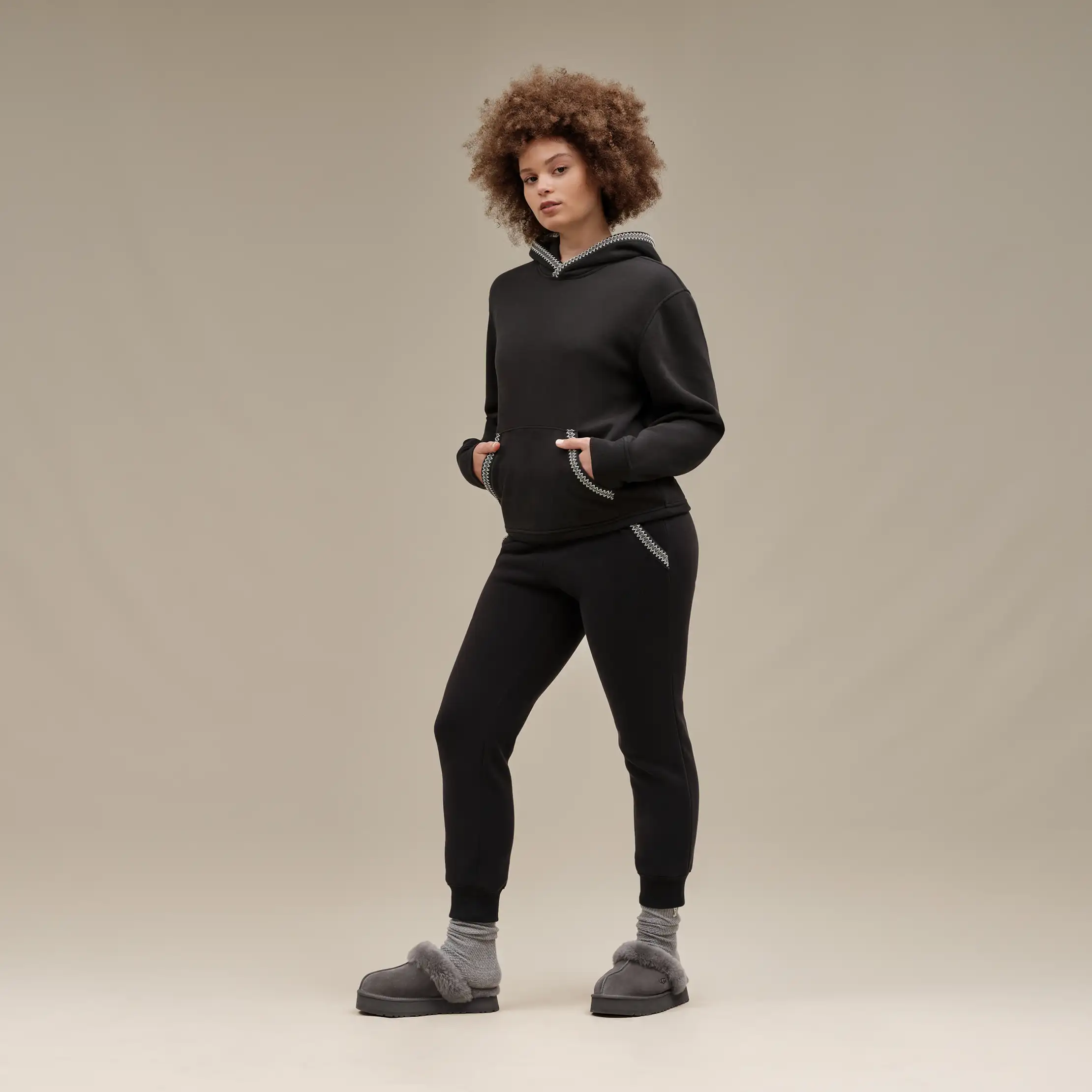 UGG Disquette ディスケット UGG DISQUETTE WOMEN'S – Brown's Shoe Fit WDM
