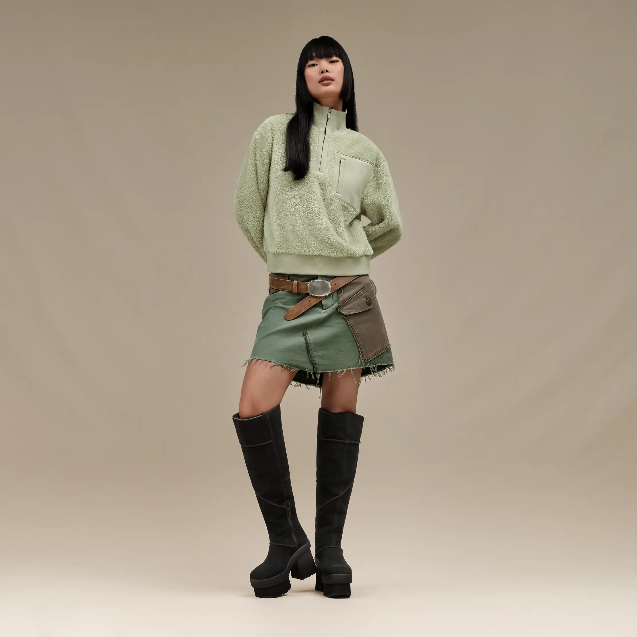 UGG® New Heights Platform Xtra for Women | UGG®