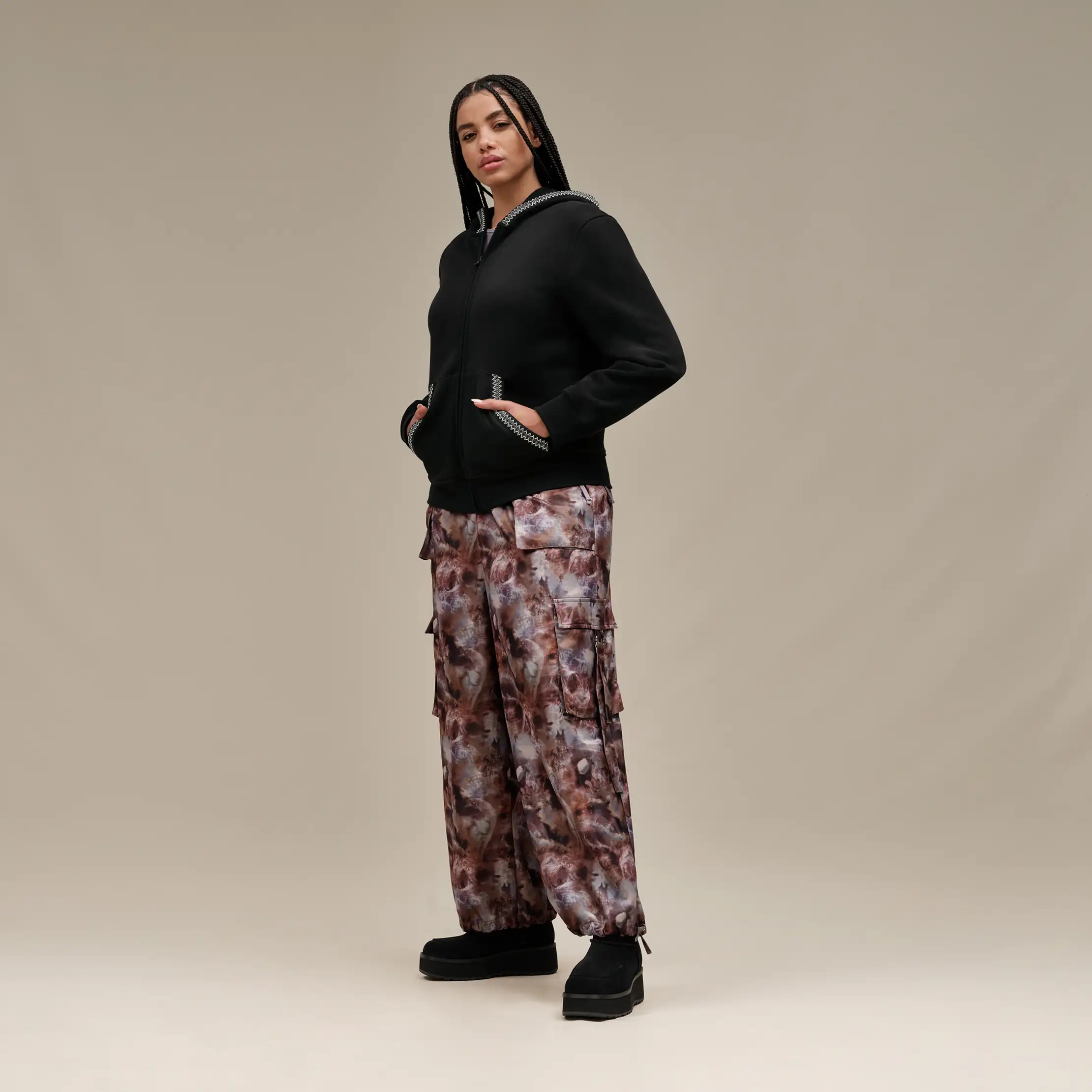 UGG® Cityfunc Ultra Mini Boot for Women | UGG® EU