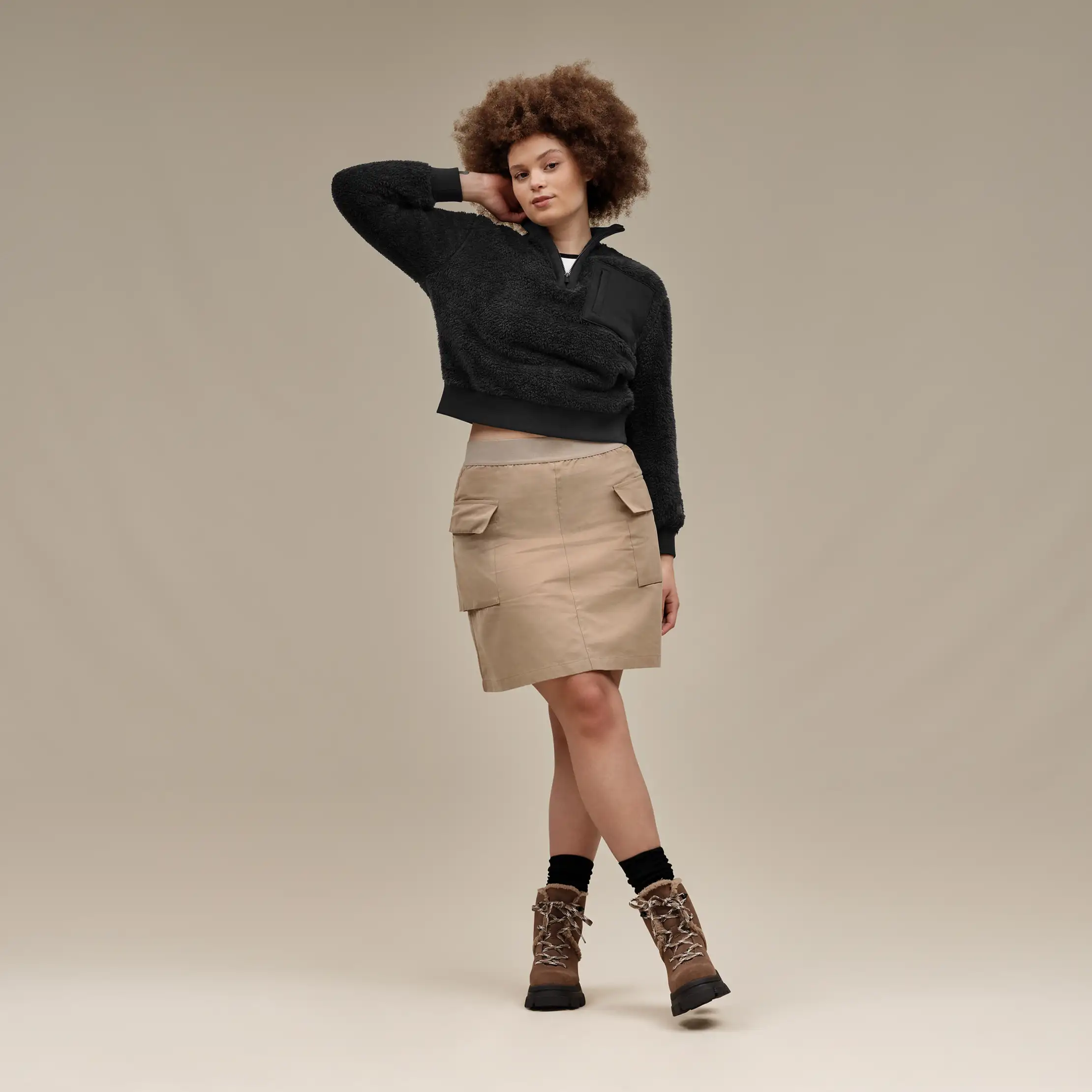 UGG® Brooklyn Hiker for Women | UGG®