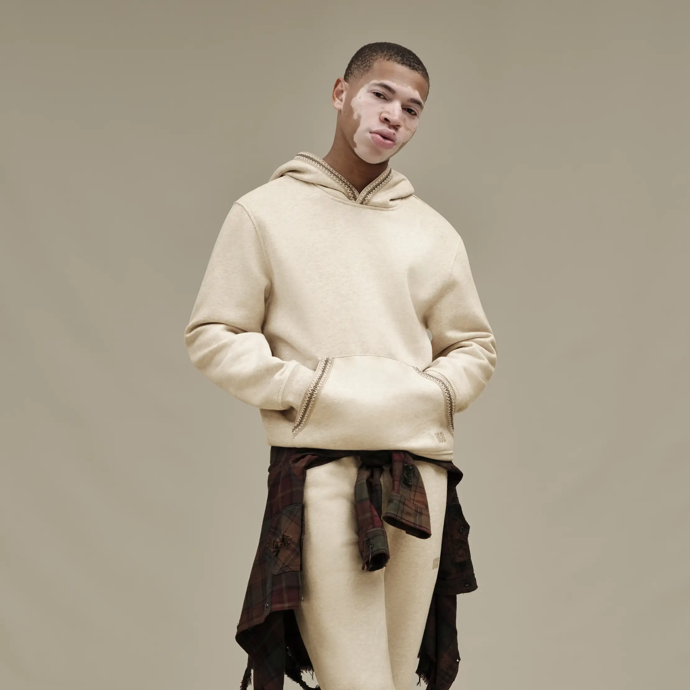 人気！【UGG】Tasman フーディ スウェットシャツ（送料込） Men's Tasman Hoodie | UGG®