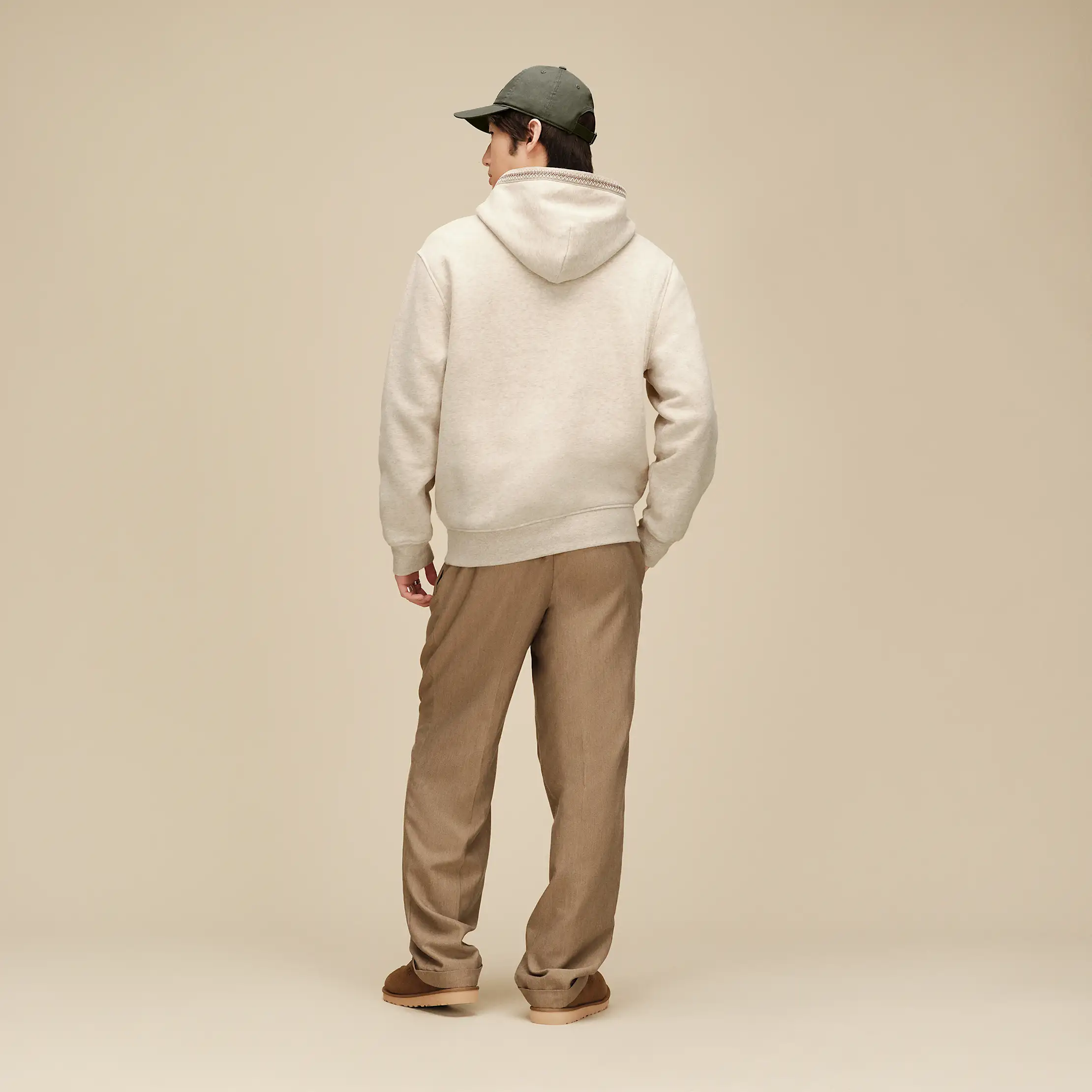 Men's Tasman Hoodie
