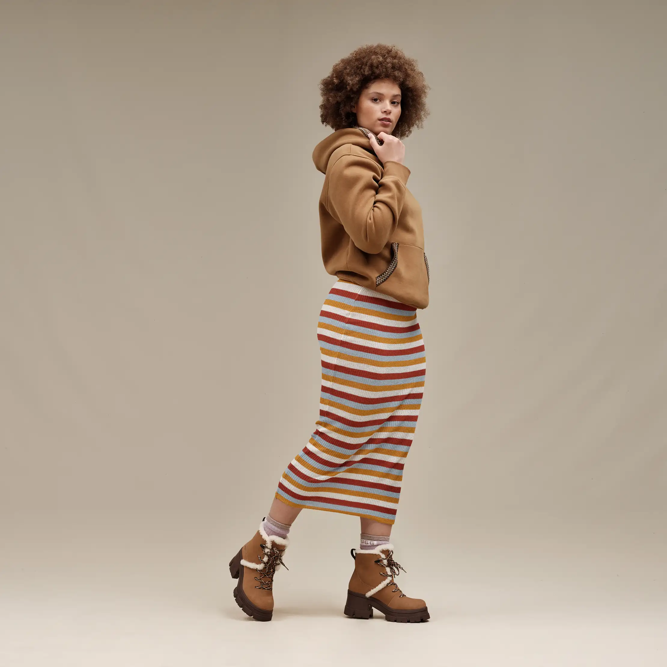 Men's Tasman Hoodie | UGG®