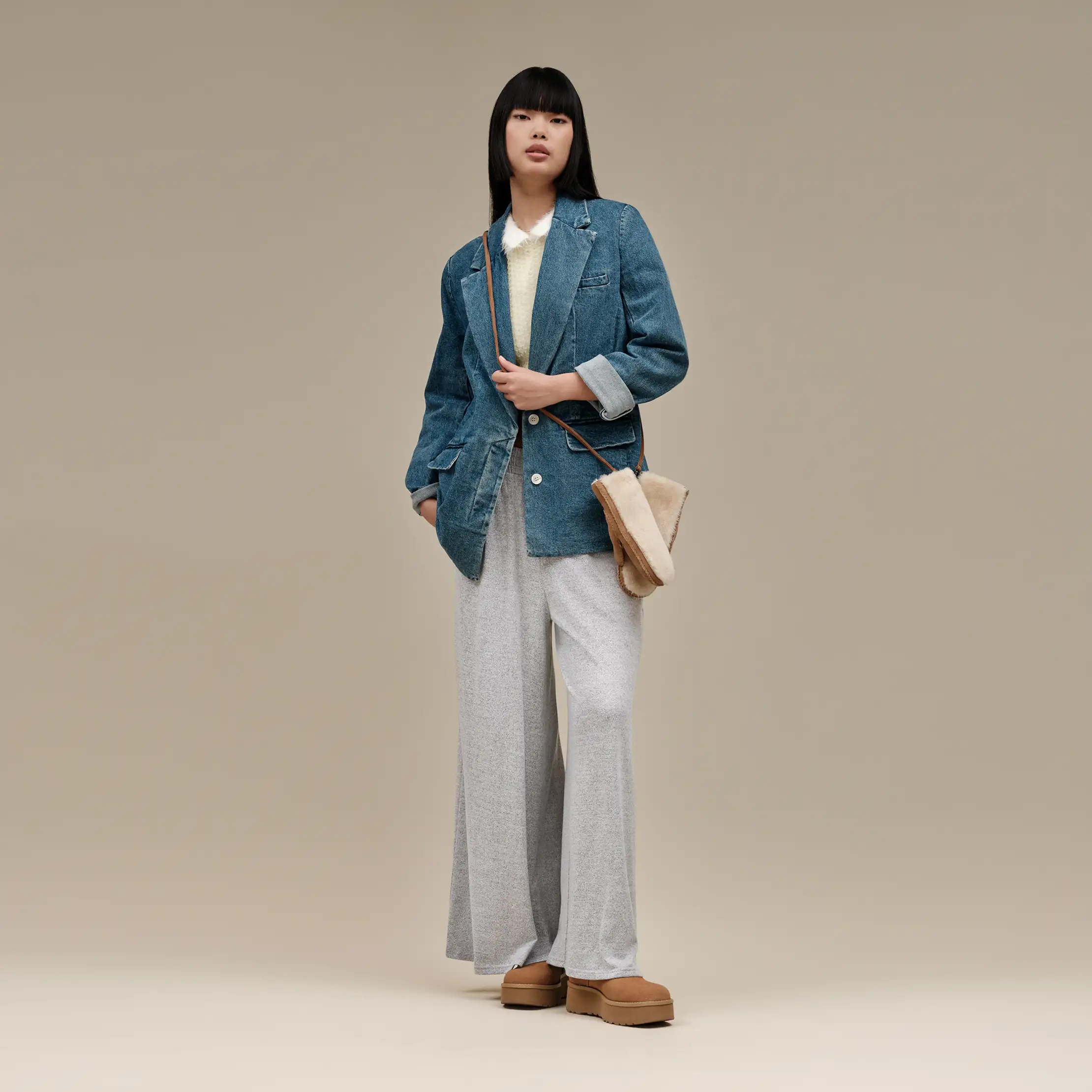 UGG® Cityfunc Mid for Women | UGG®