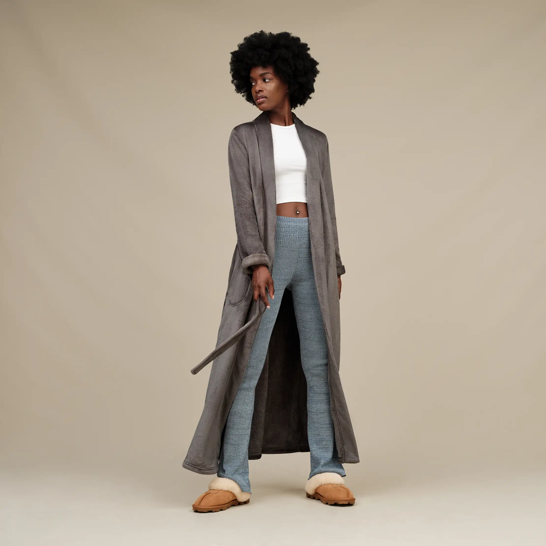 Women's Marlow Robe