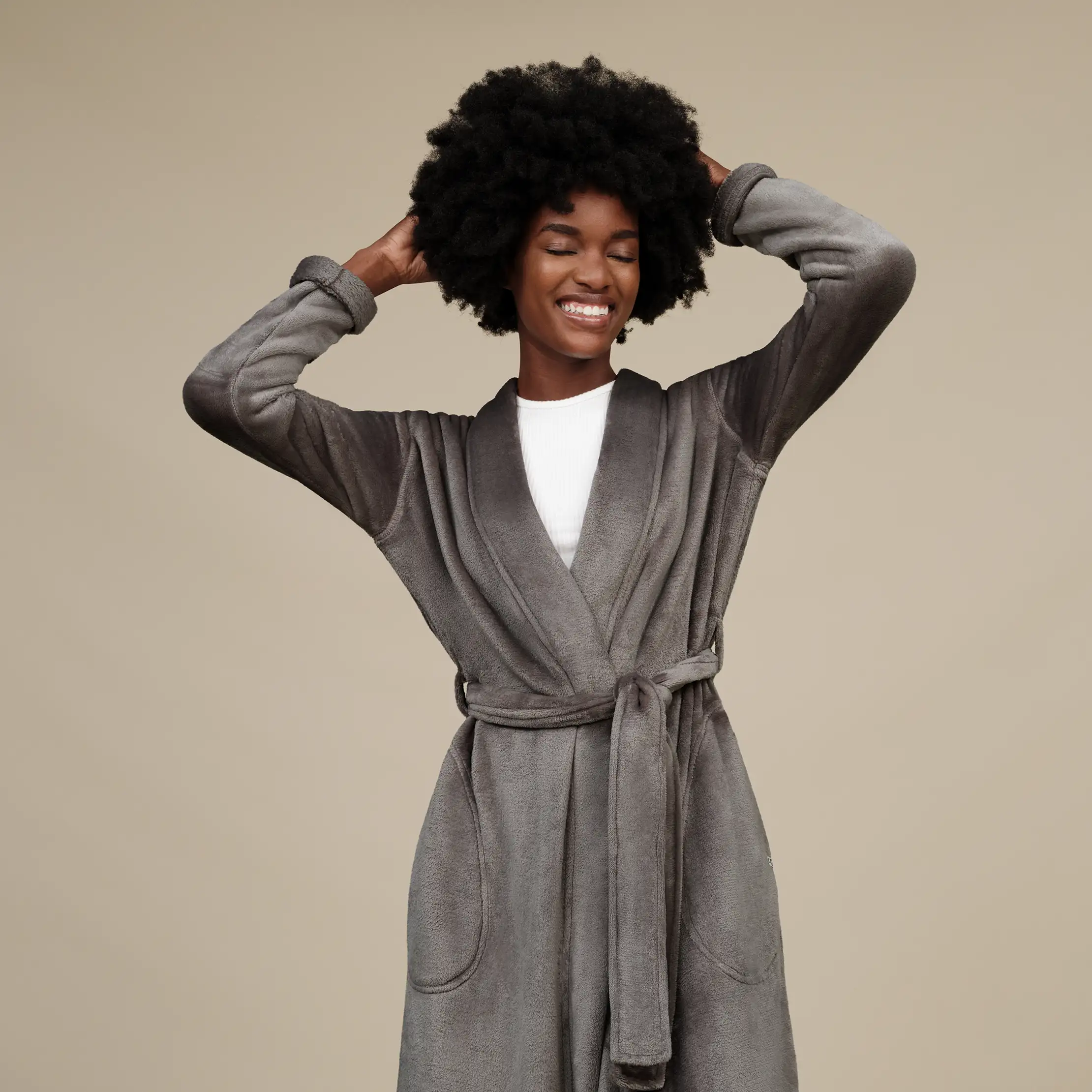 Women's Marlow Robe