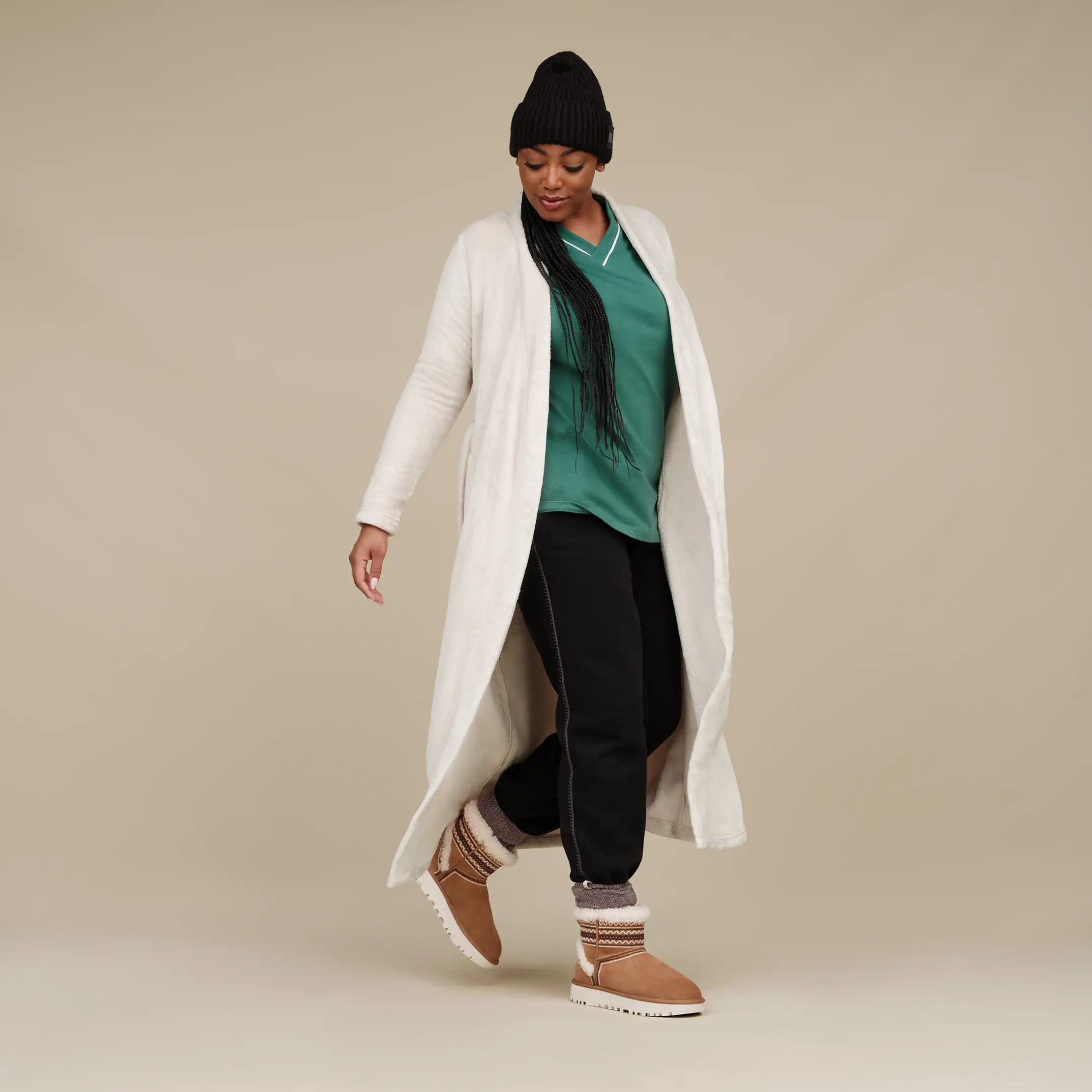 Women's Marlow Robe